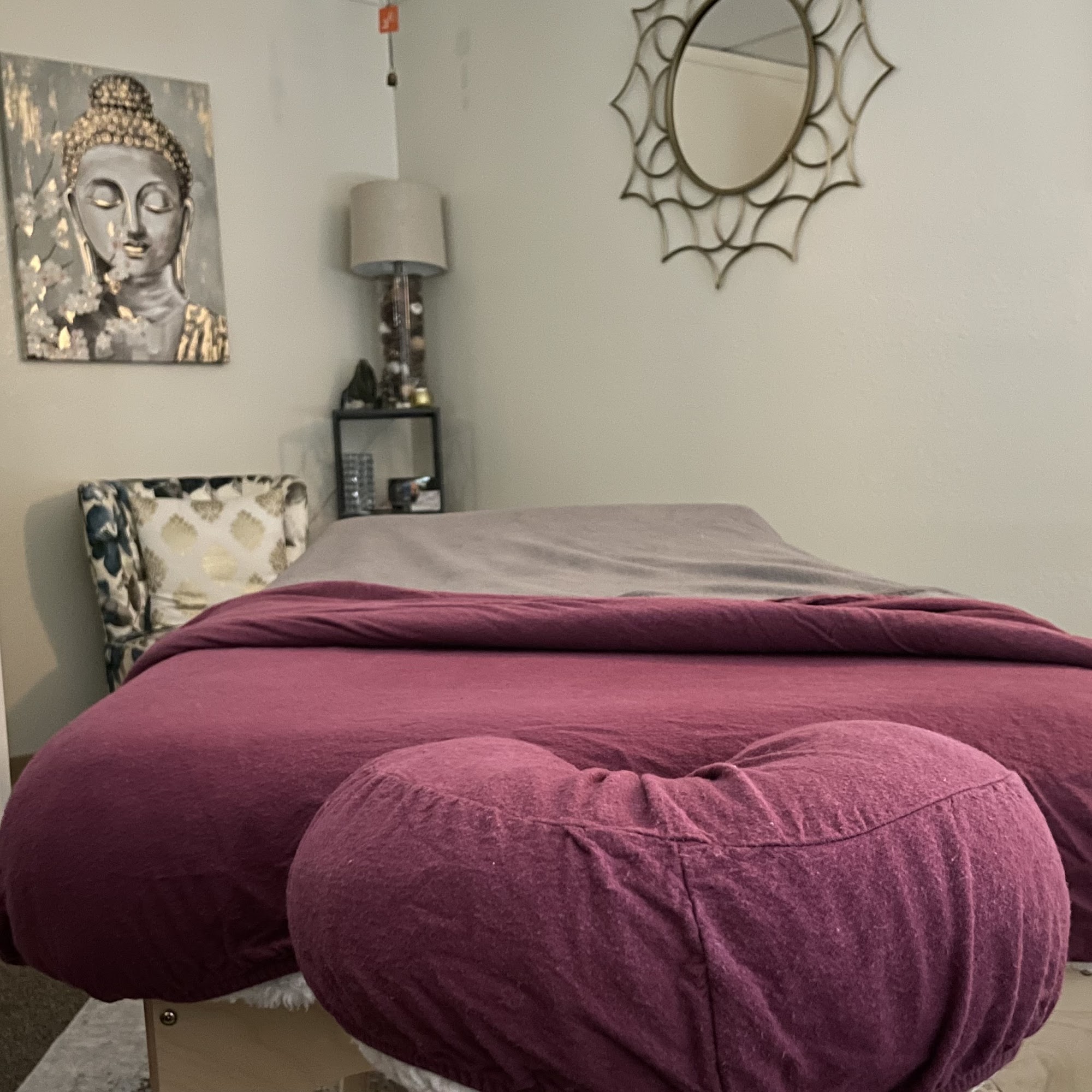 Ashley Massage and Bodywork 124 Wikiup Dr, Larkfield-Wikiup California 95403