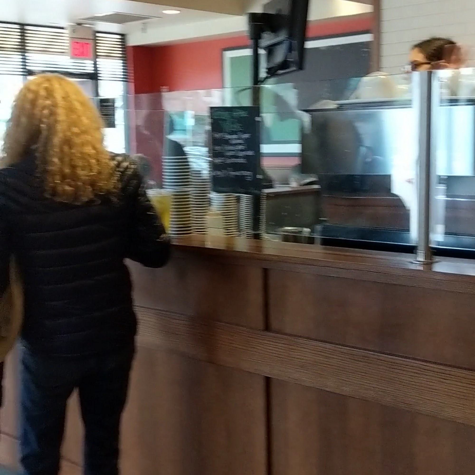 Peet's Coffee Larkspur