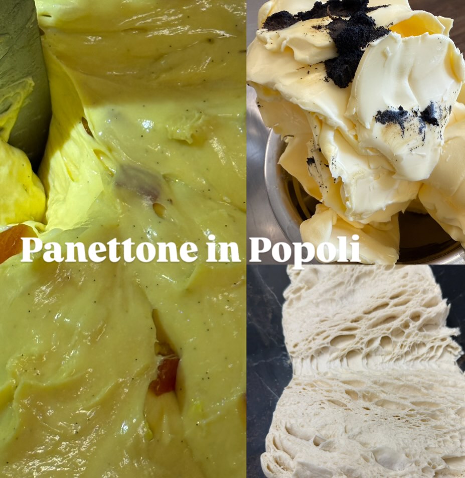 Emporio Rulli Larkspur