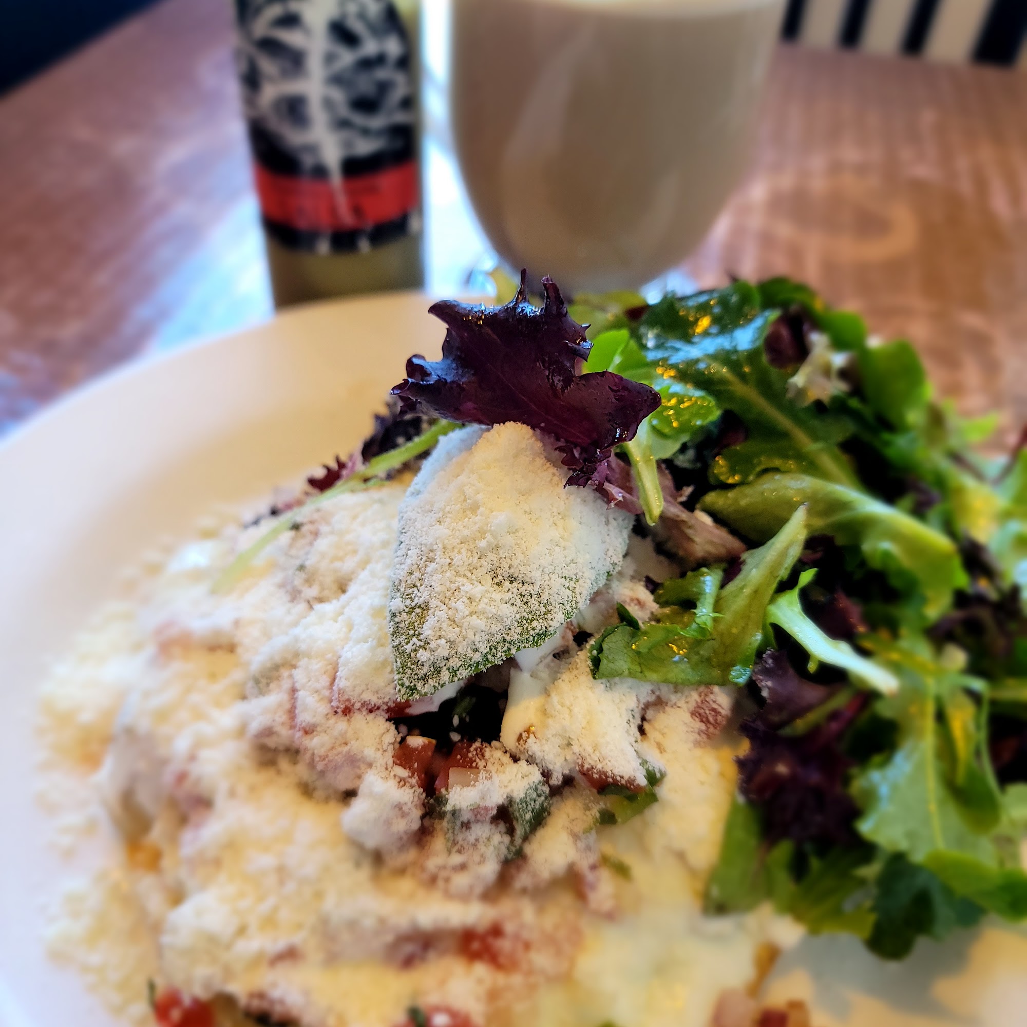 Farm House Local Larkspur