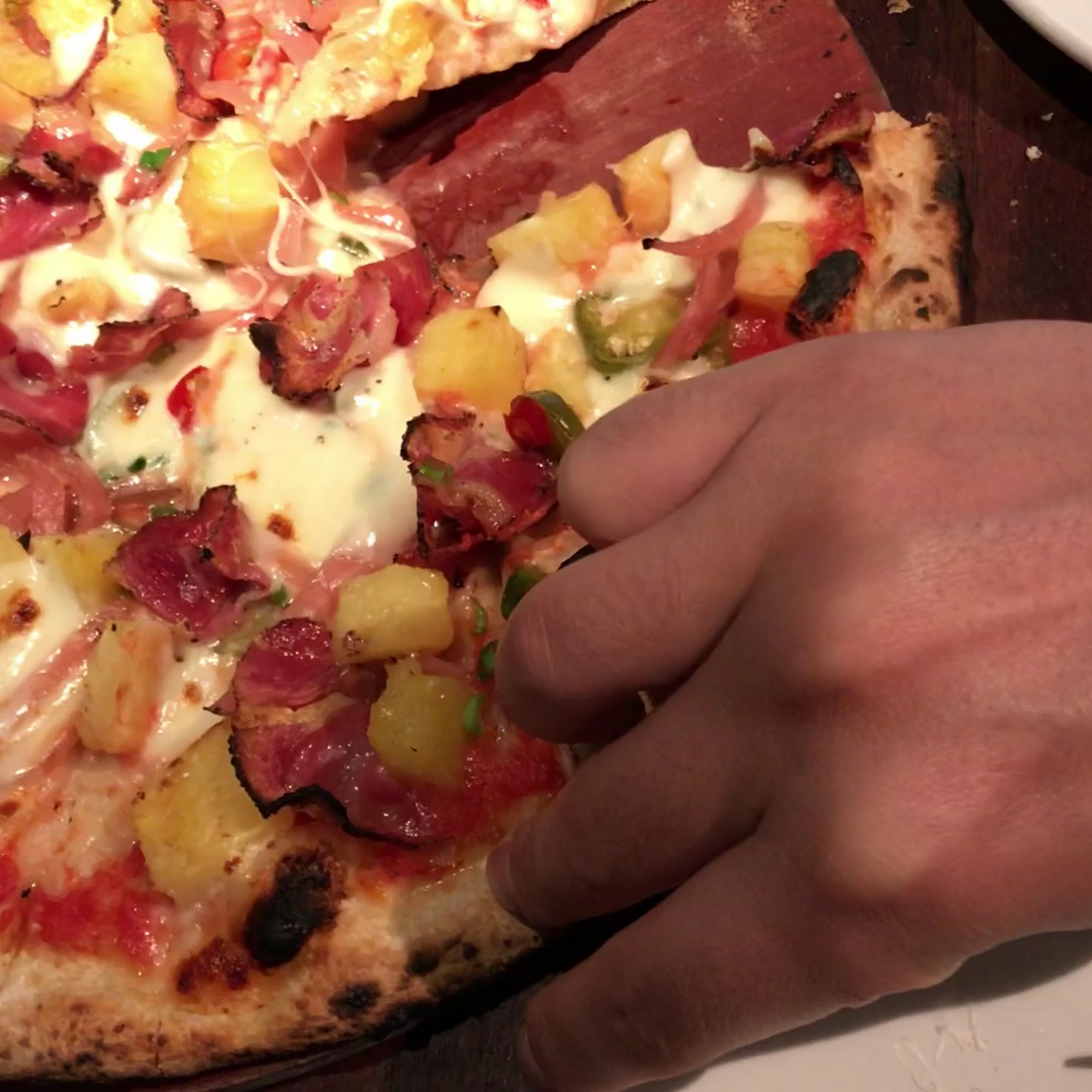 Pizzeria Picco Larkspur