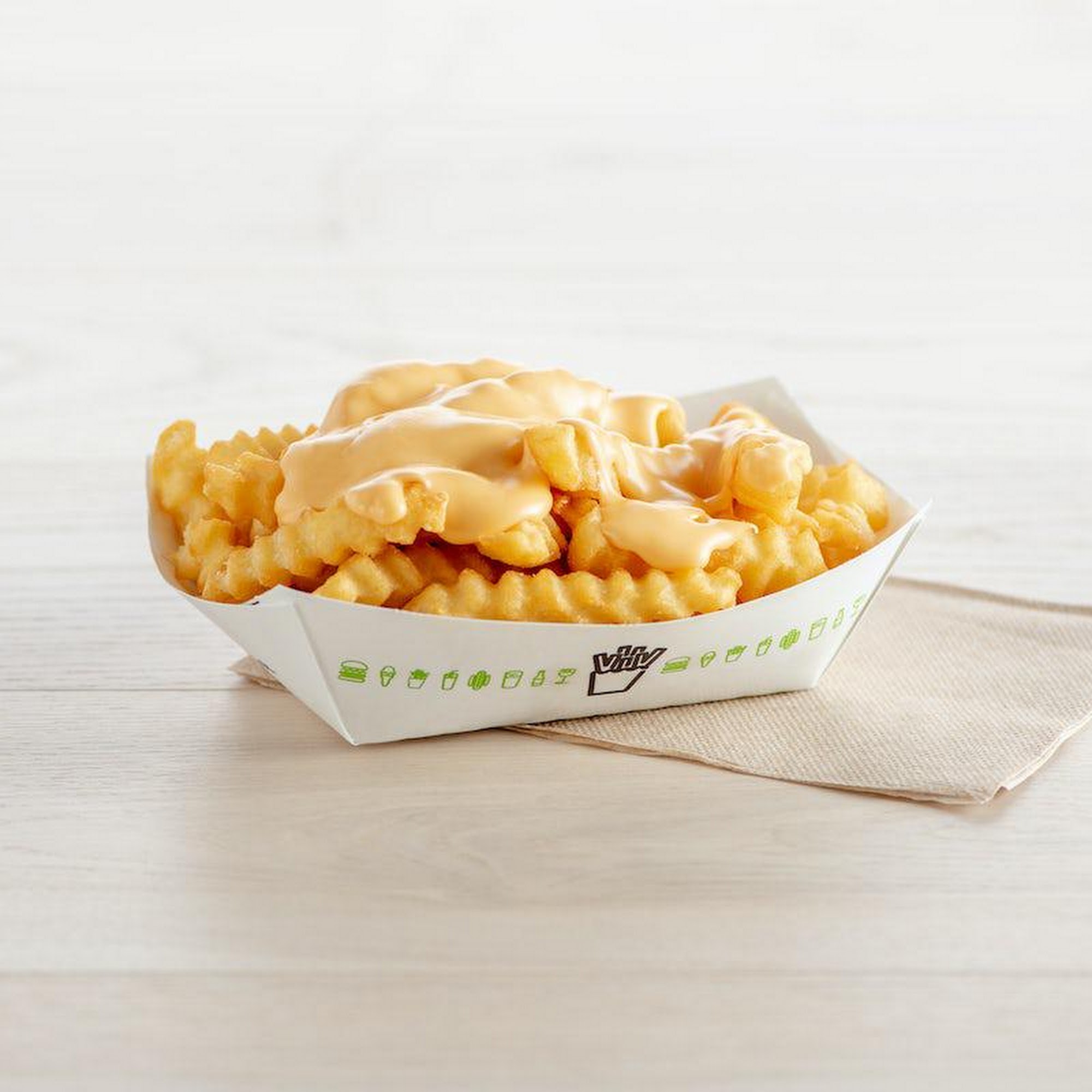 Shake Shack Marin Country Mart Larkspur