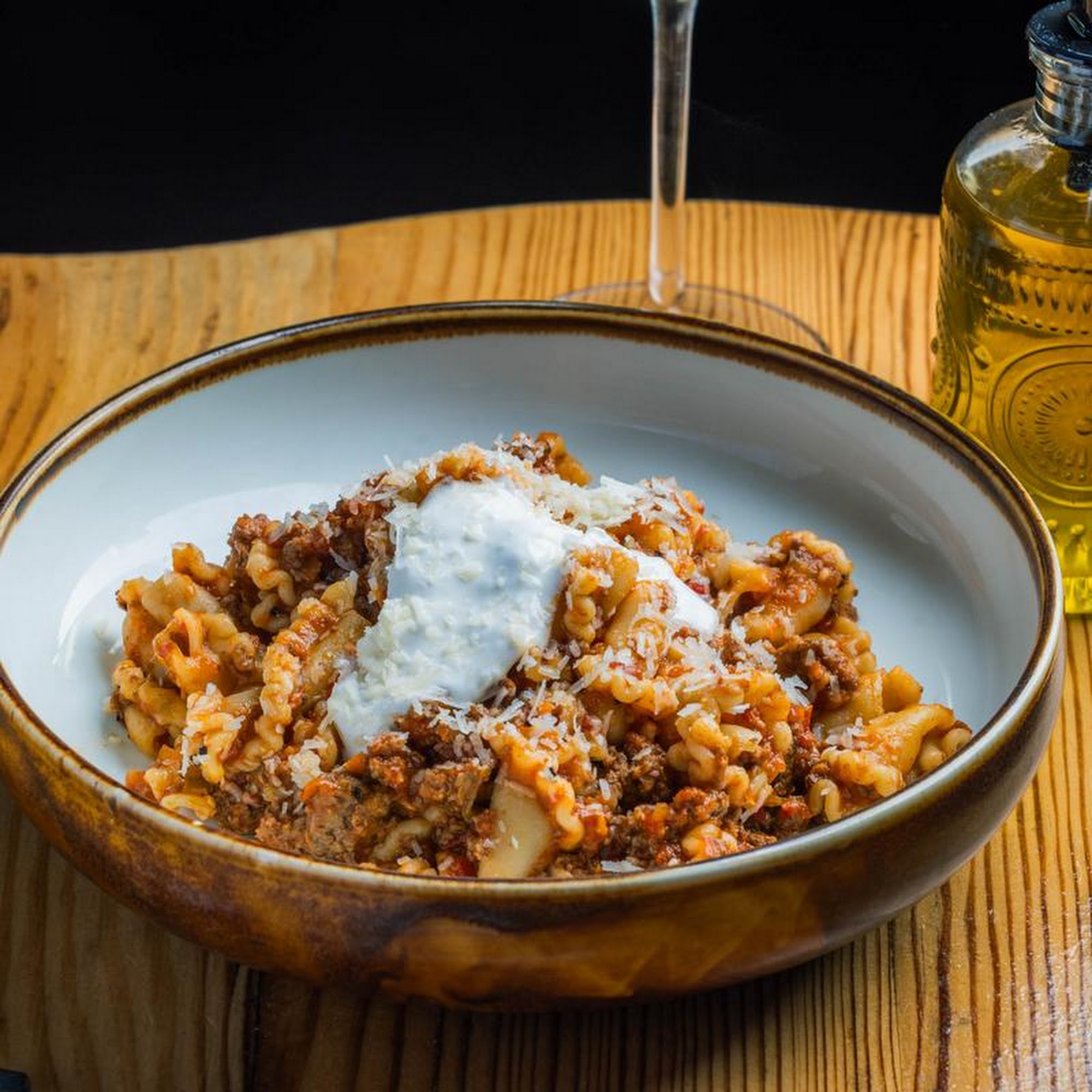 Tavola Rustica - Larkspur Larkspur