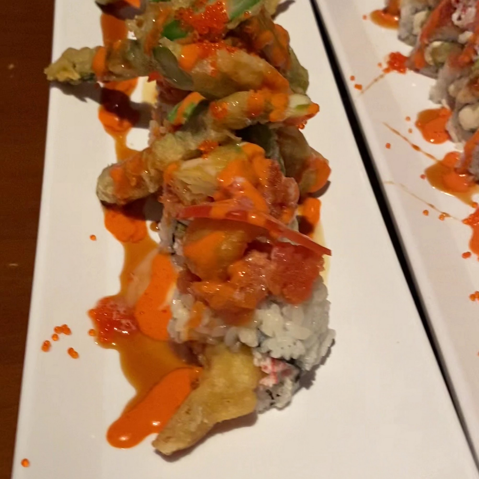 Mikasa | Japanese Bistro Lathrop