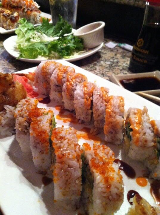 Mikasa | Japanese Bistro Lathrop