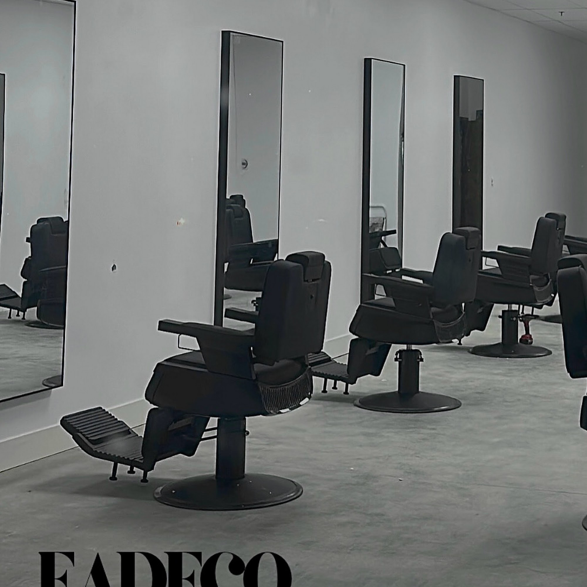 FADECO.