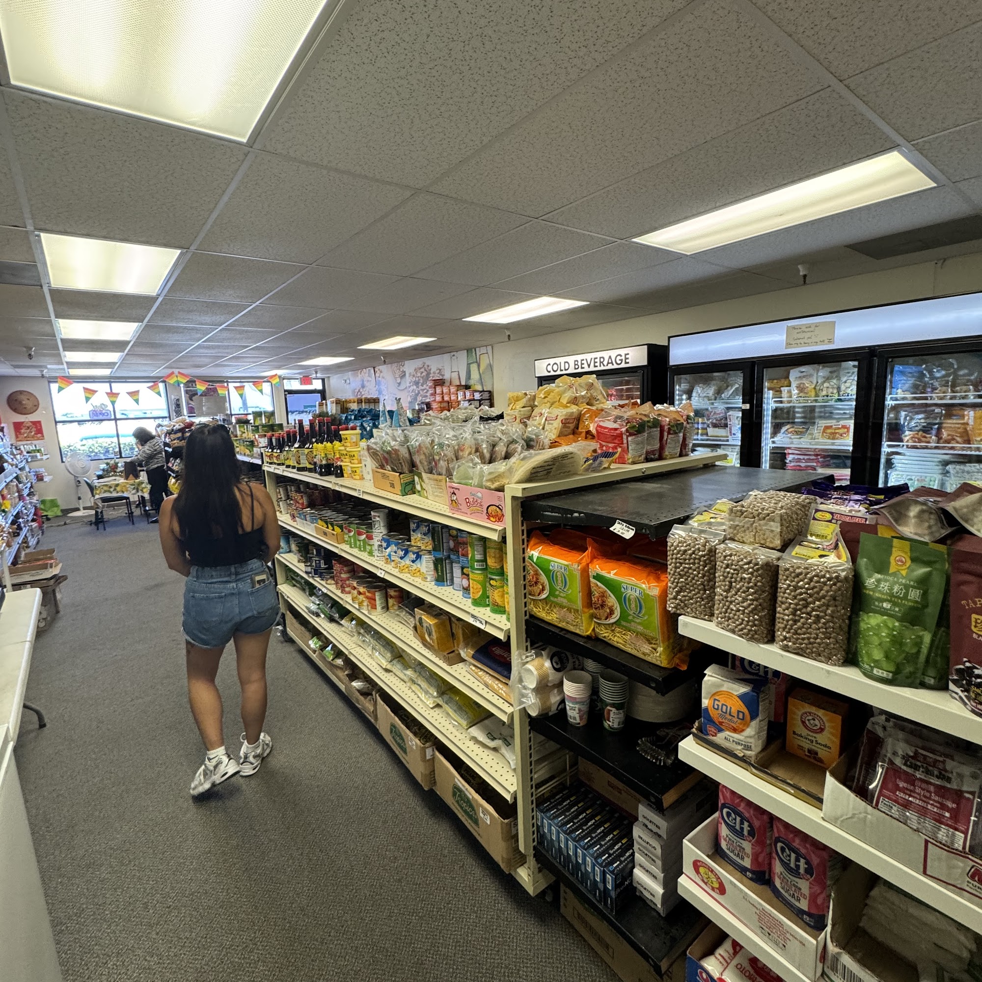 Pinoydash Asian Grocery and Market Lathrop