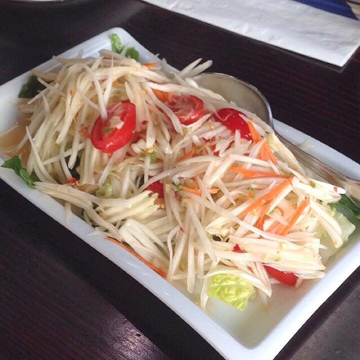 Pacific Rim Lawndale