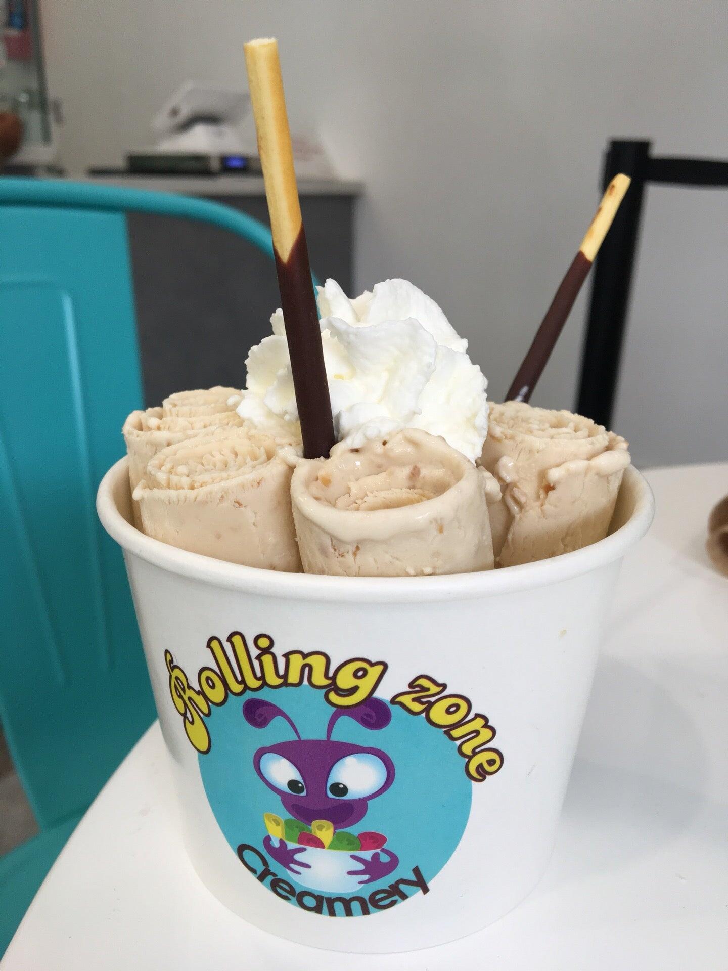 Rolling Zone Creamery Lawndale