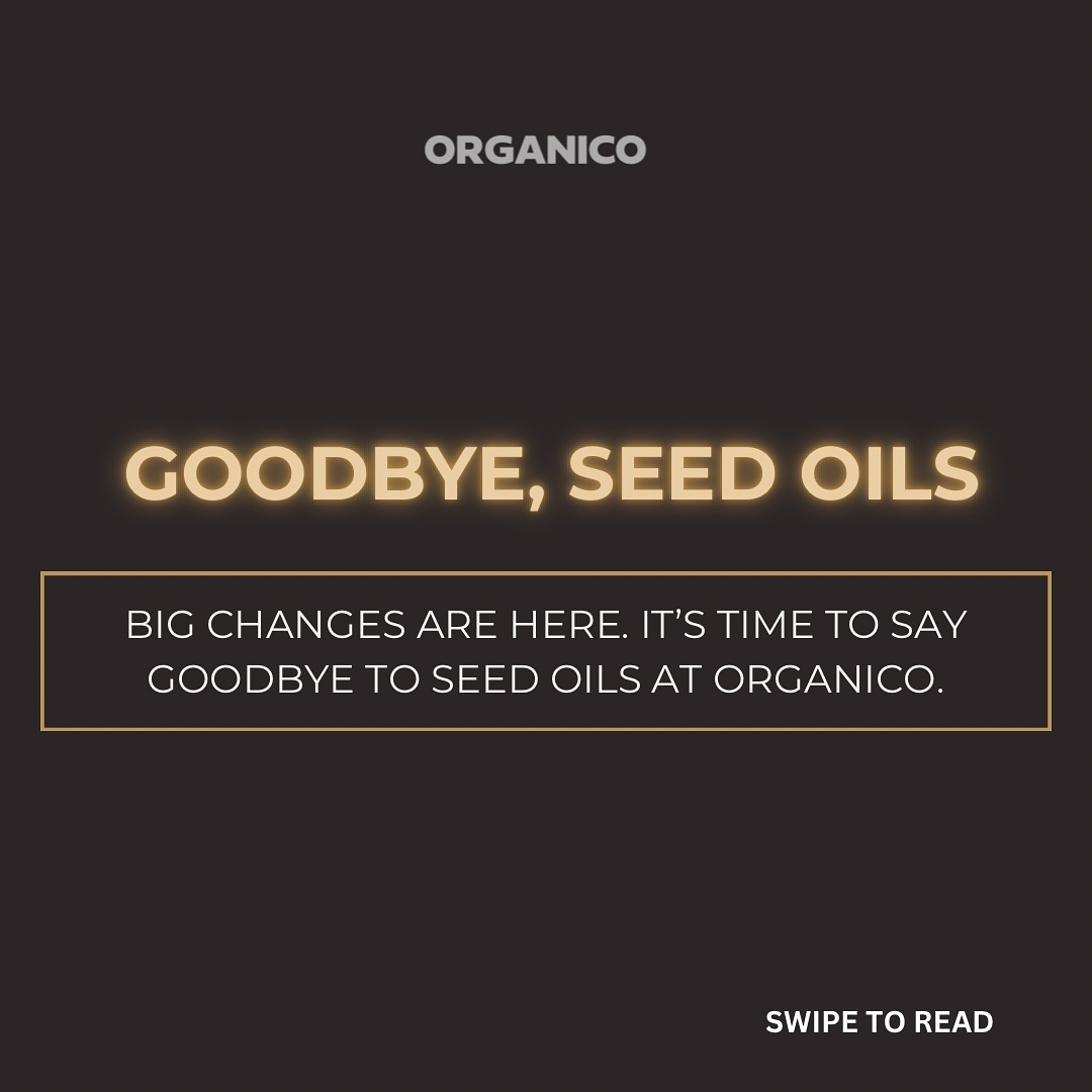 ORGANICO Lawndale