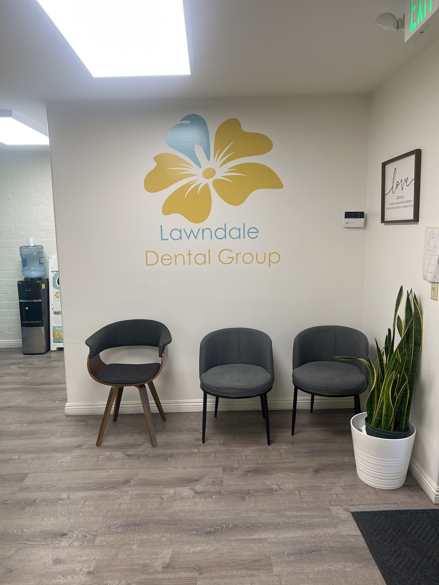 Lawndale Dental Group