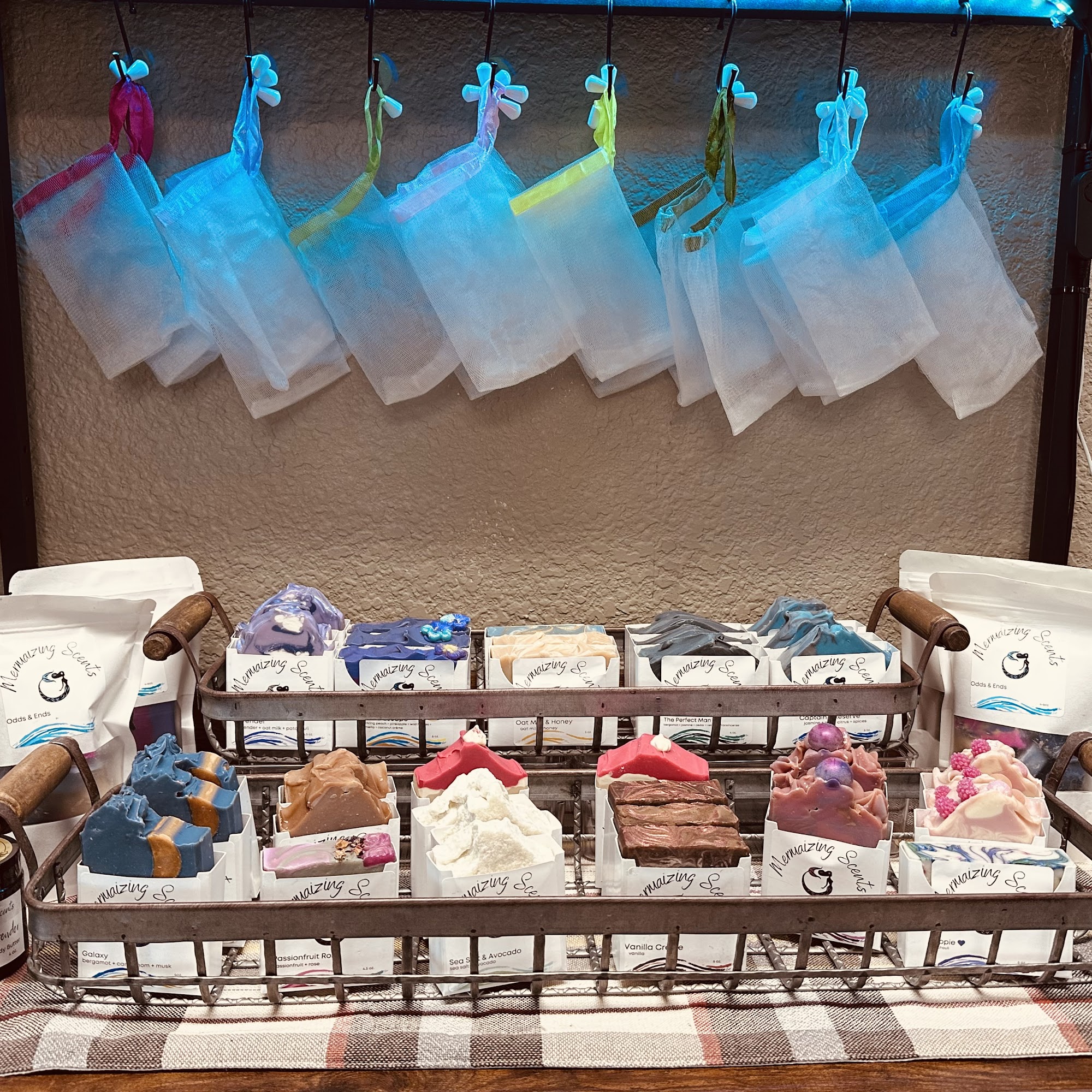 Carnivore Ranch Market Laytonville