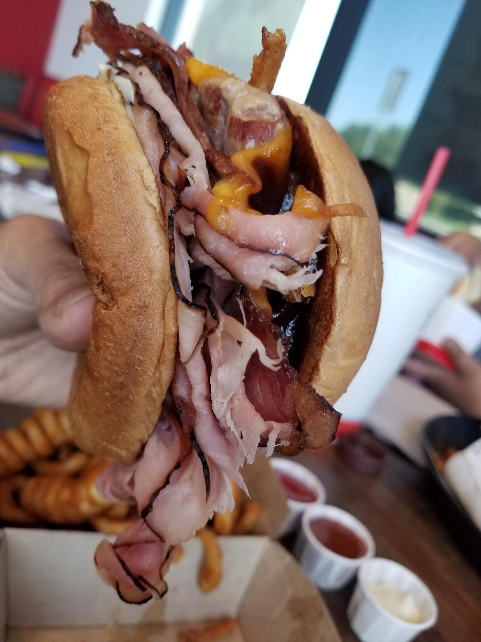 Photo credit: nextdoor