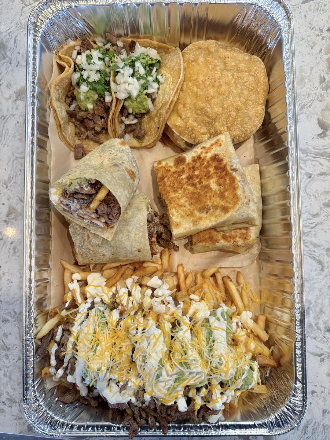 El Pollo Grill - Lemon Grove Lemon Grove