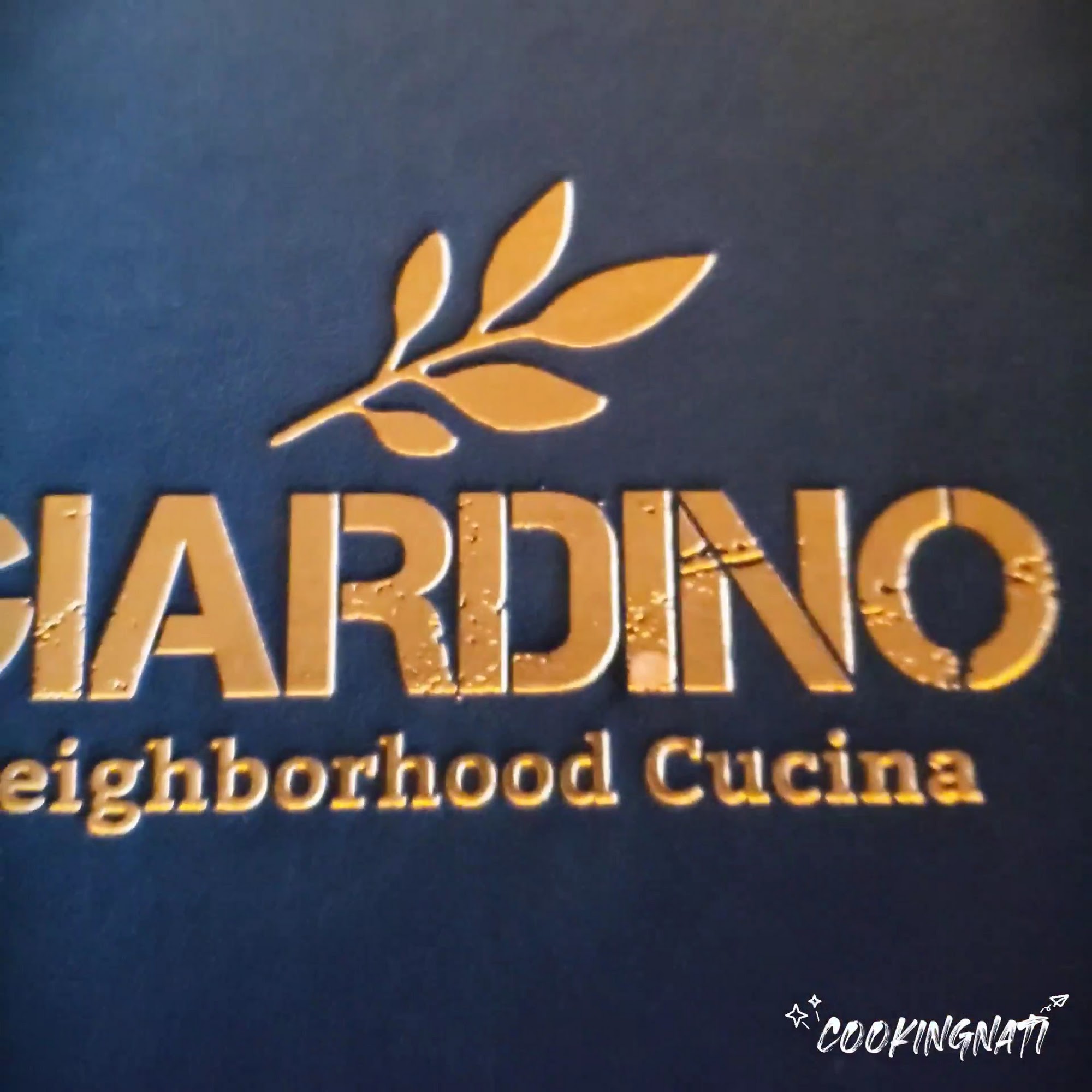 Giardino Lemon Grove