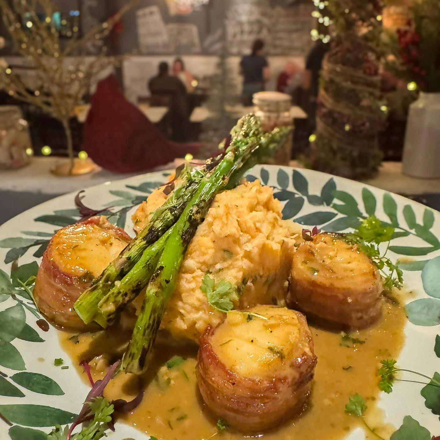 Giardino Lemon Grove