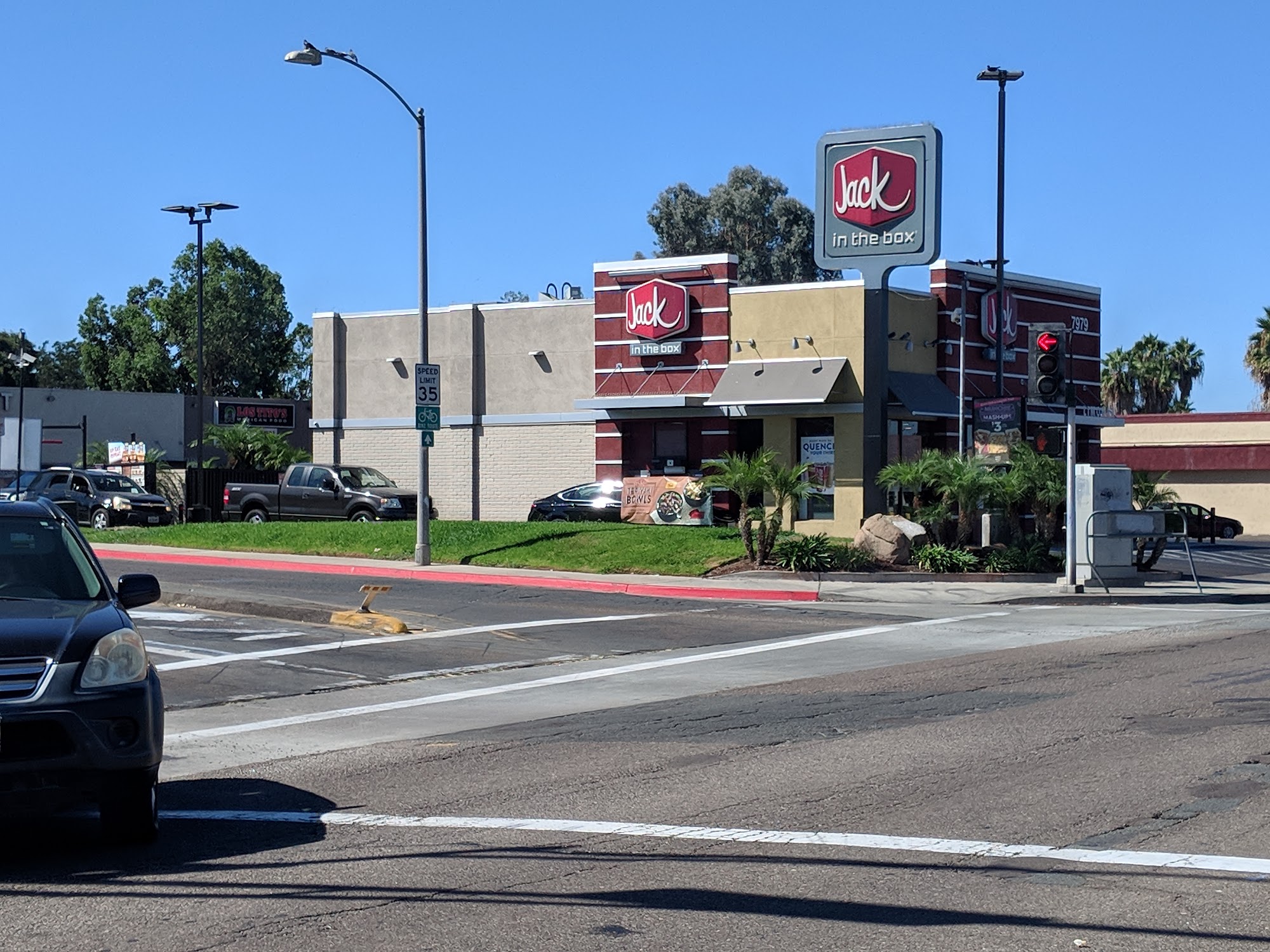 Jack in the Box