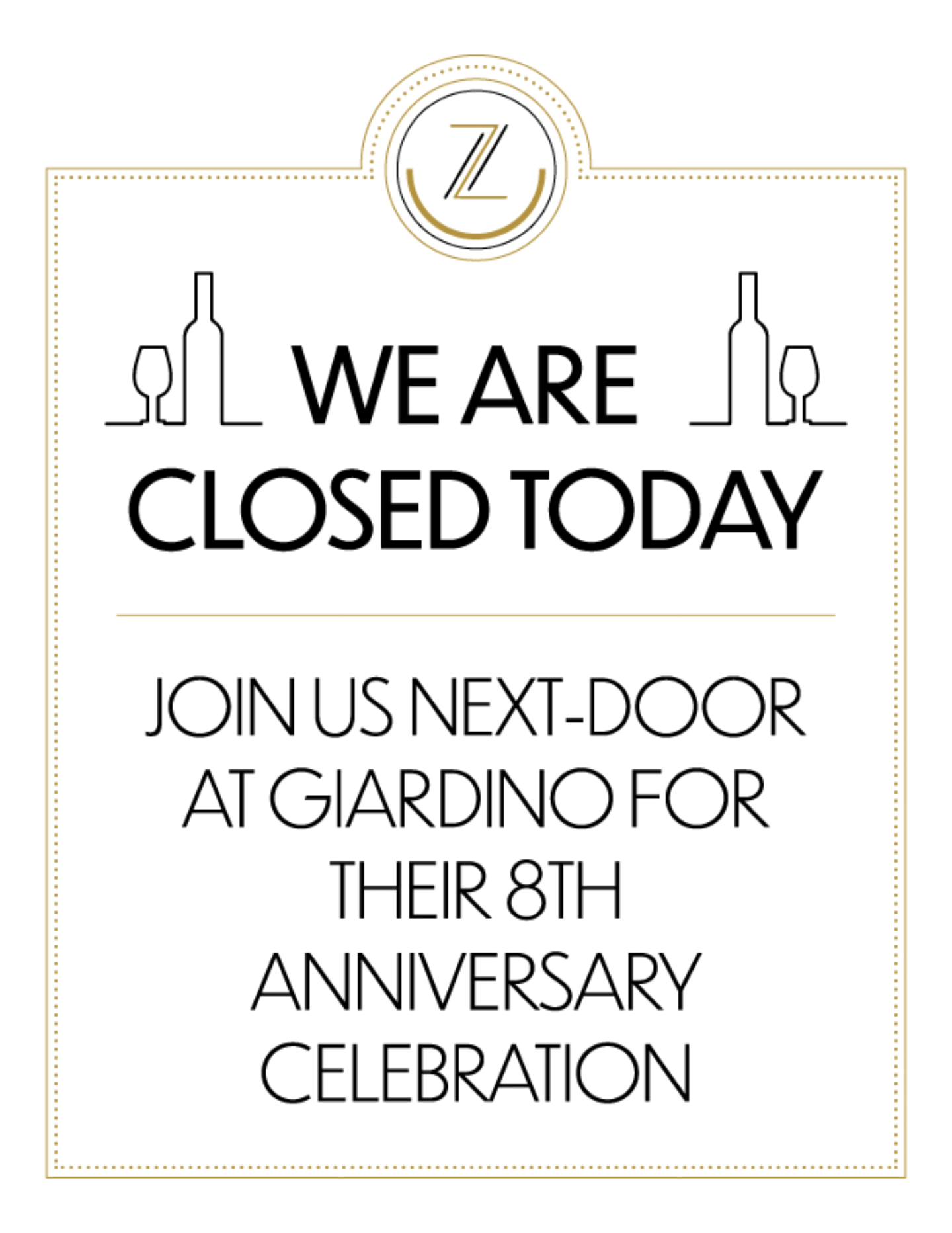 Zest Wine Bistro Lemon Grove