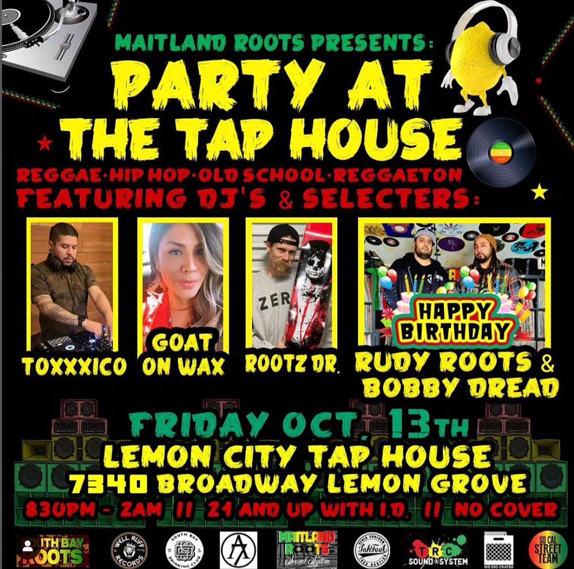 Photo credit: nextdoor