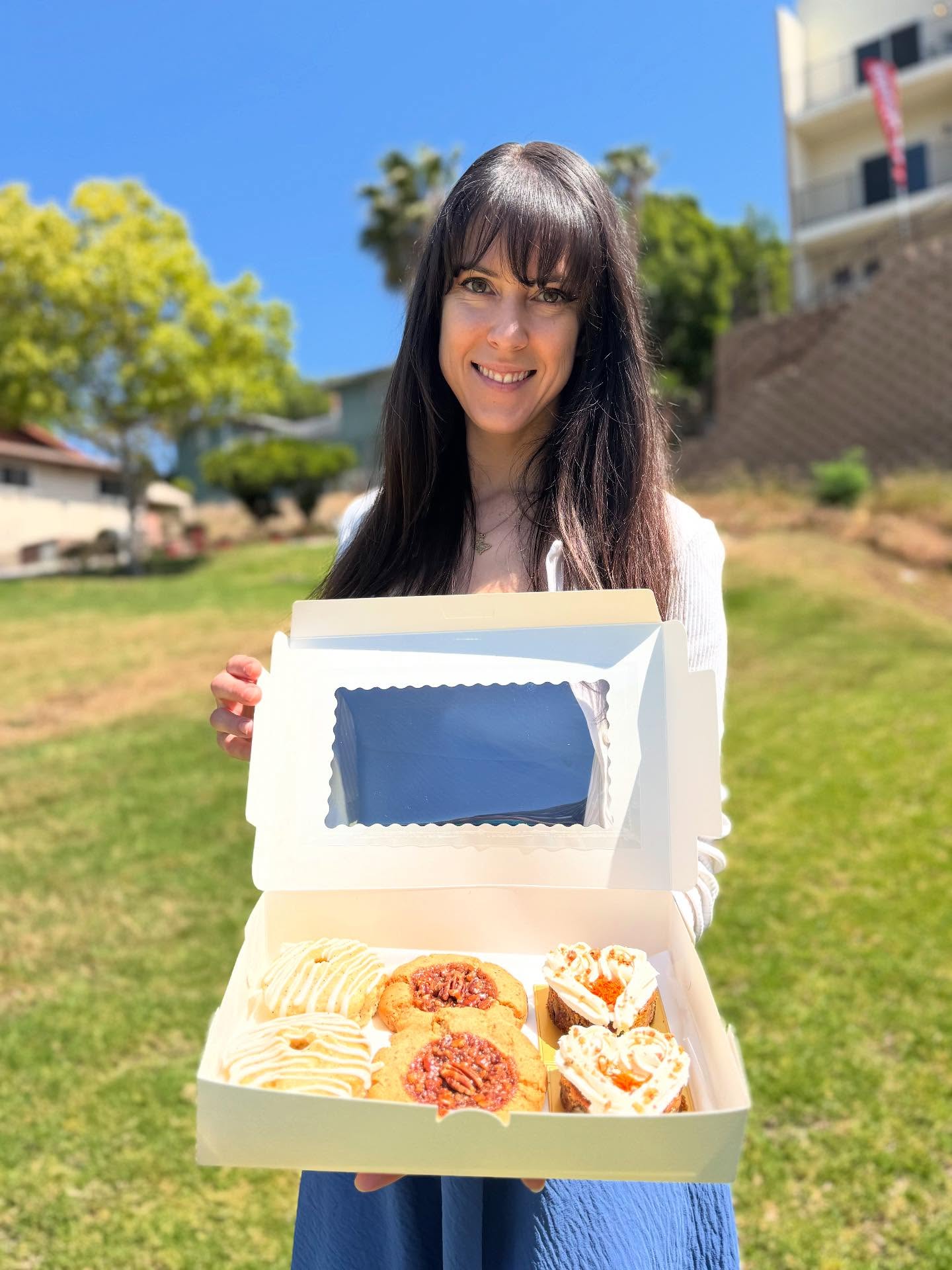 Elevated Coffee & Confections Lemon Grove