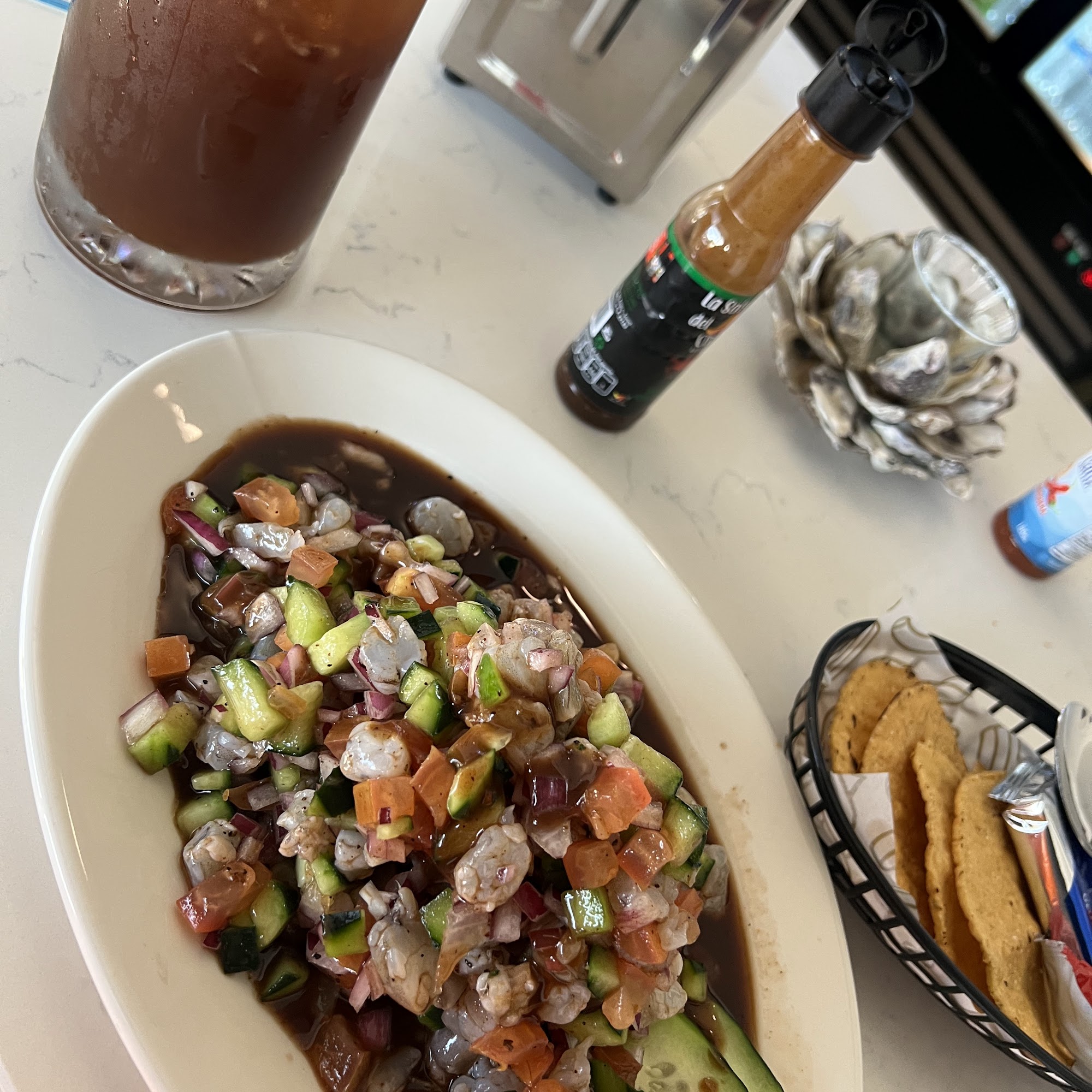 El Cata Mariscos Sushi & Cortes Lemon Grove