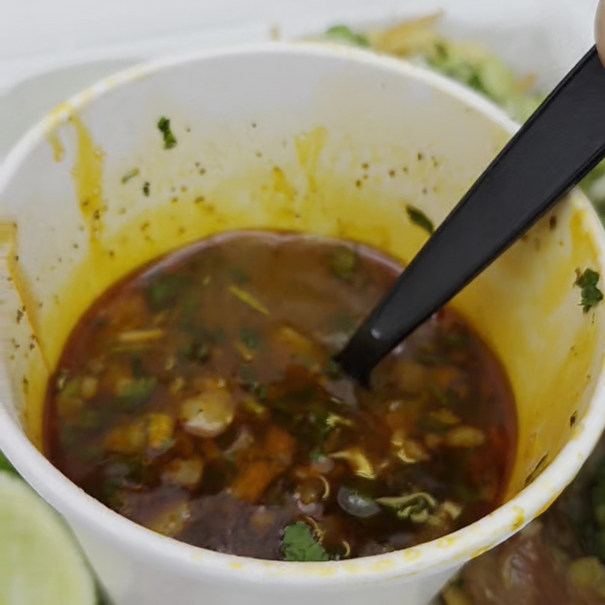 CALI MEX COCINA & CATERING Lemon Grove