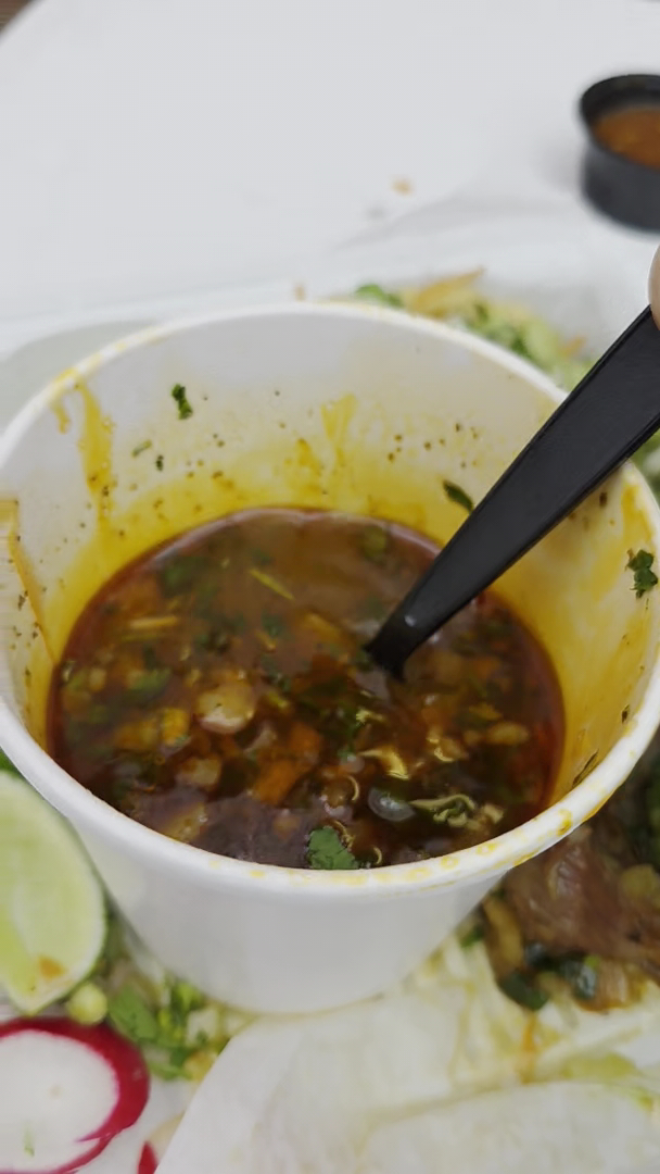 CALI MEX COCINA & CATERING