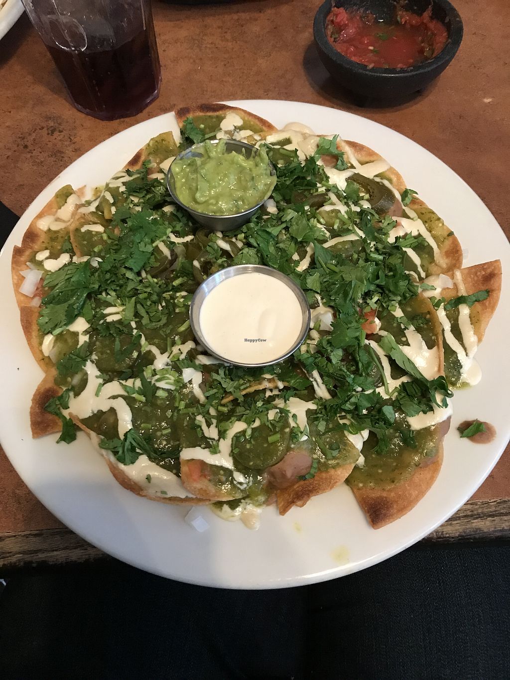 Photo credit: happycow