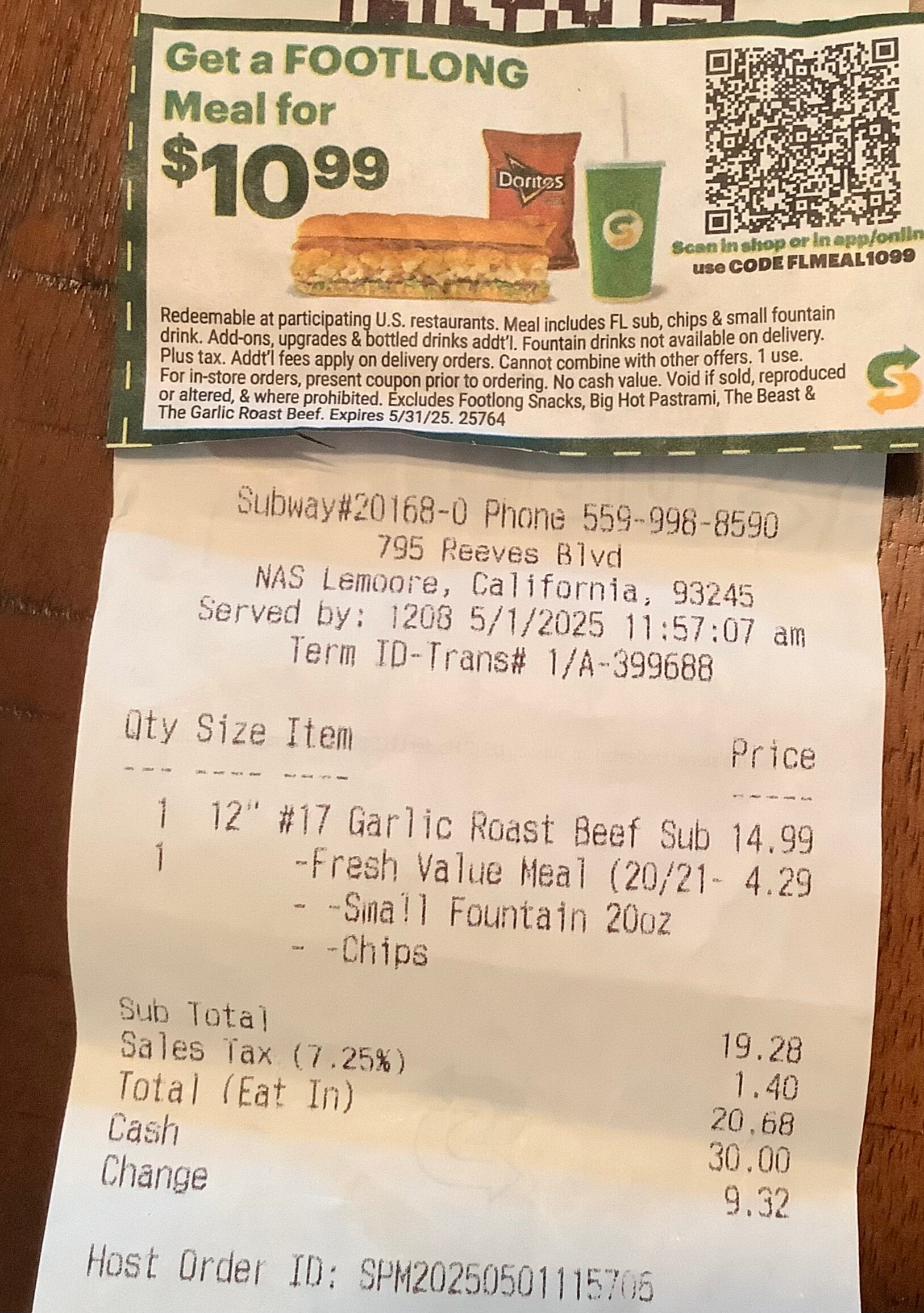 Photo credit: tripadvisor