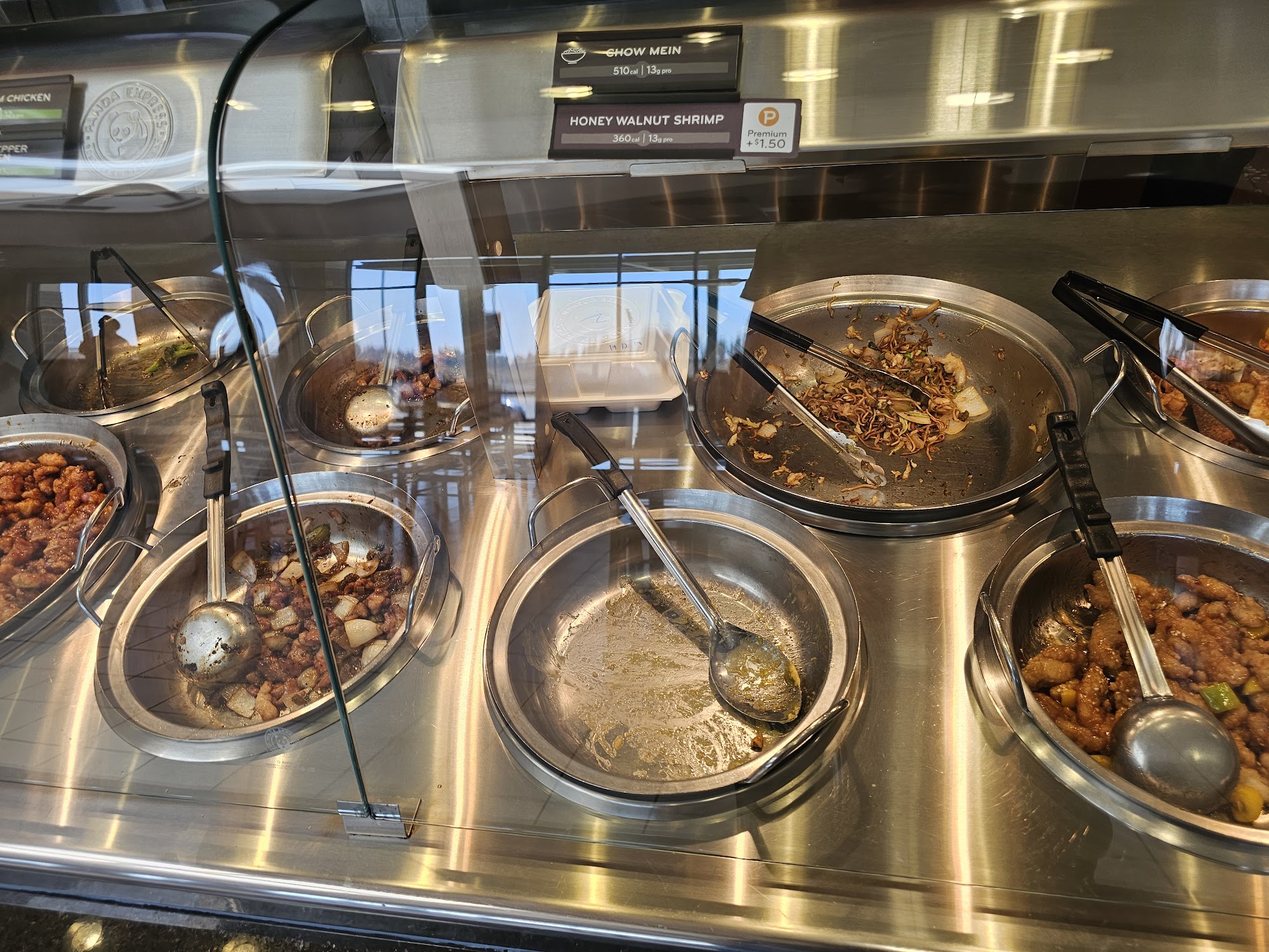 Panda Express