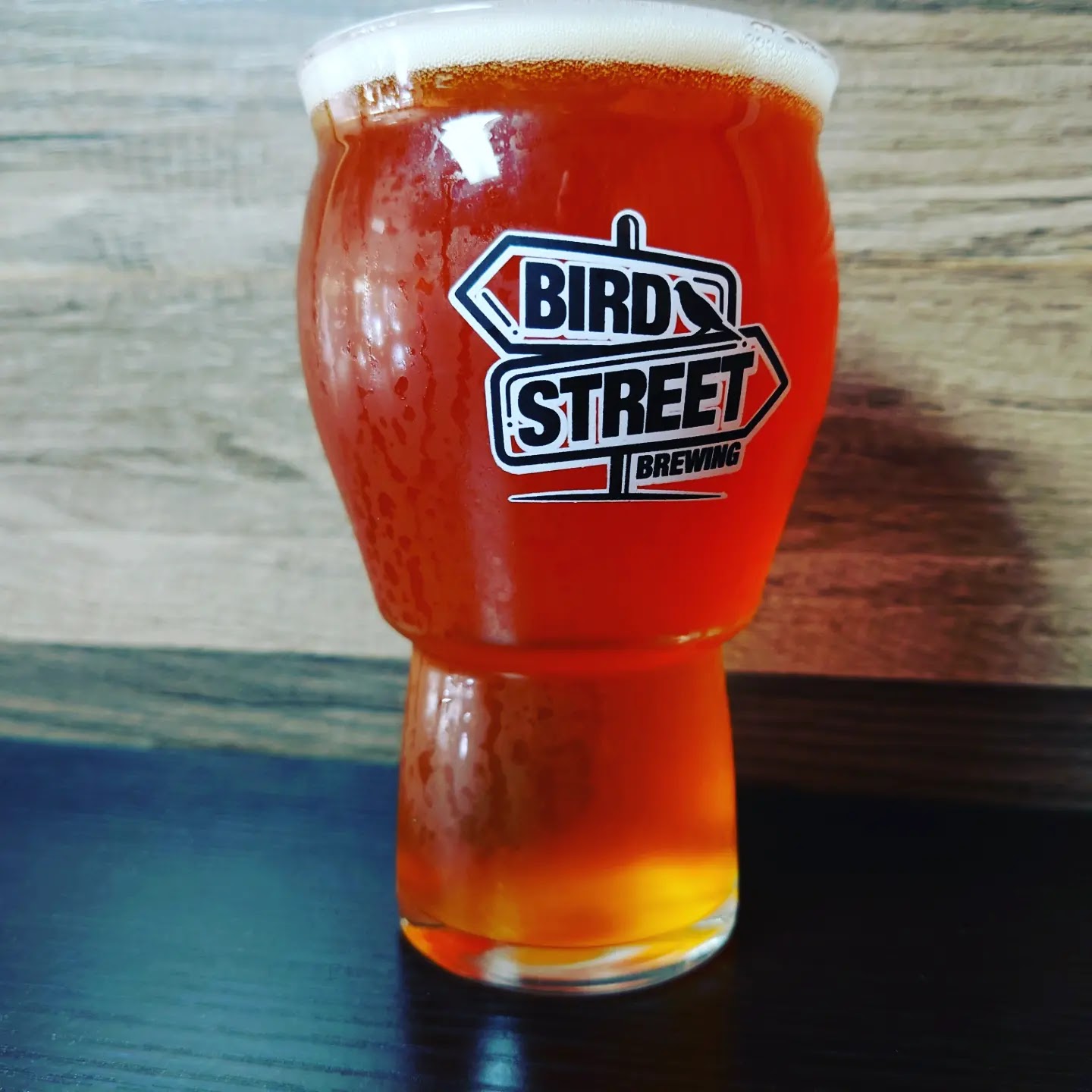 Bird Street Brewing Lemoore