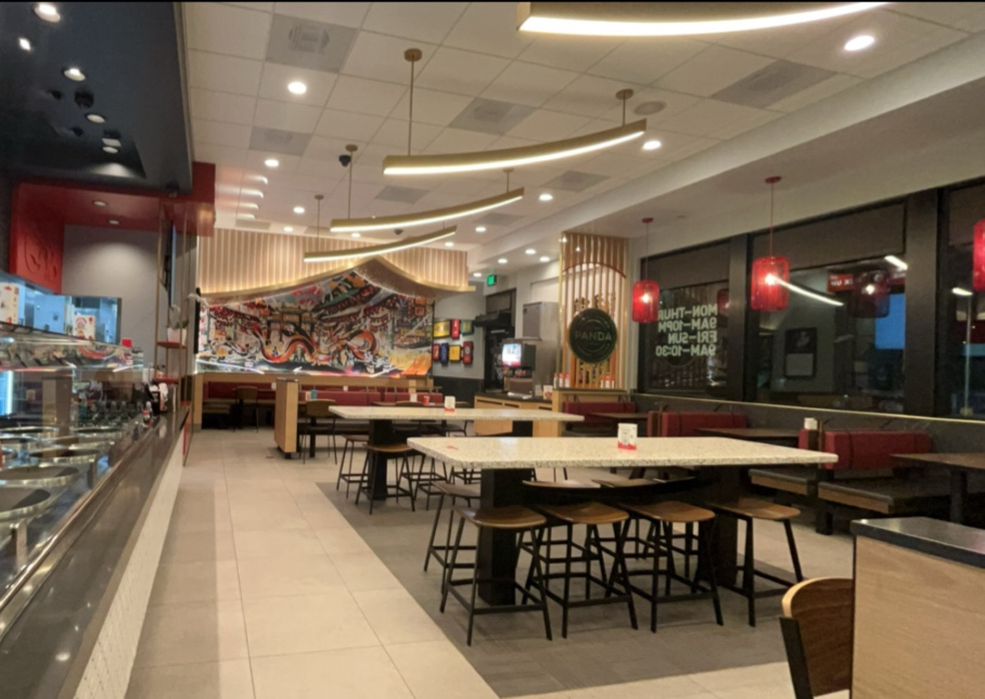 Panda Express