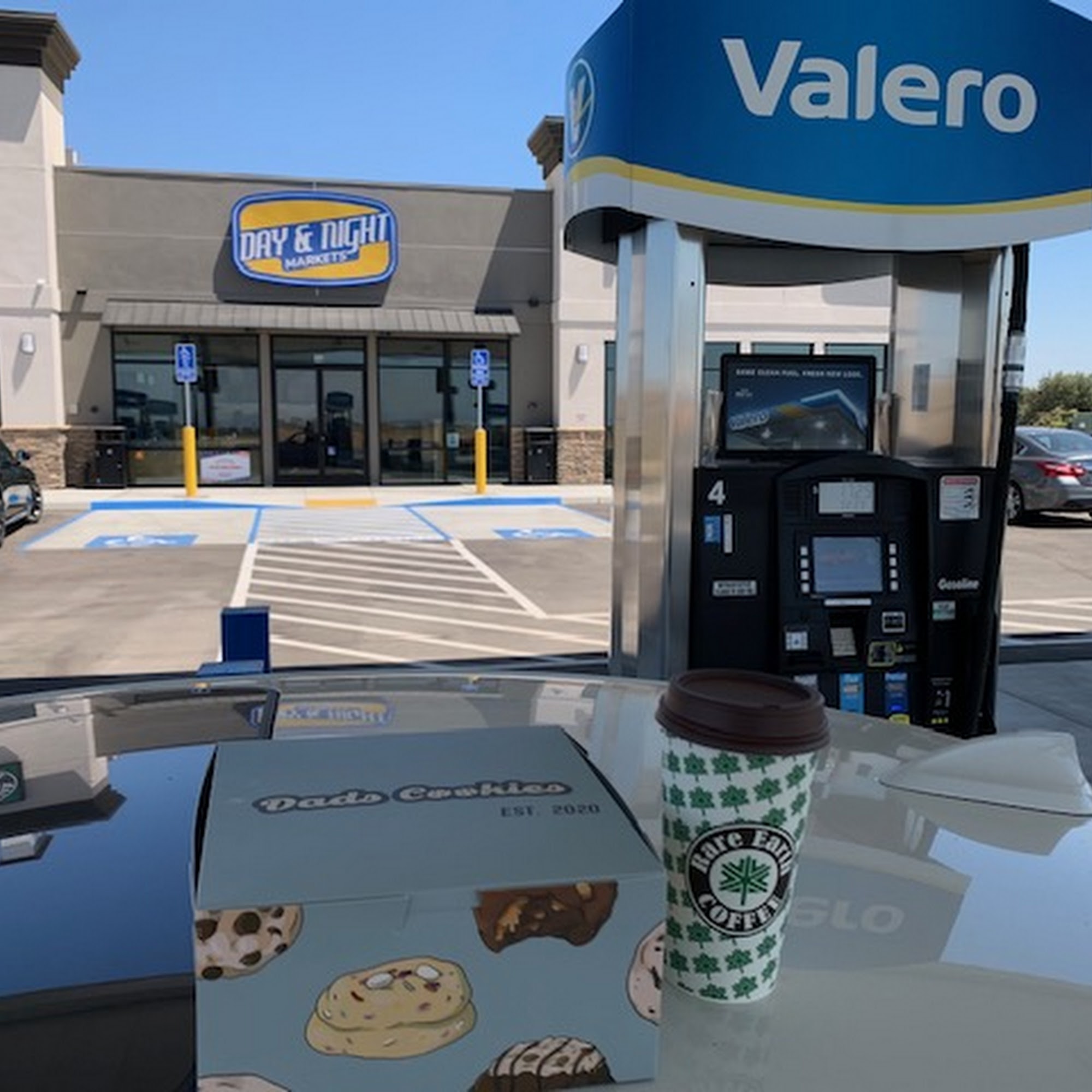 Valero