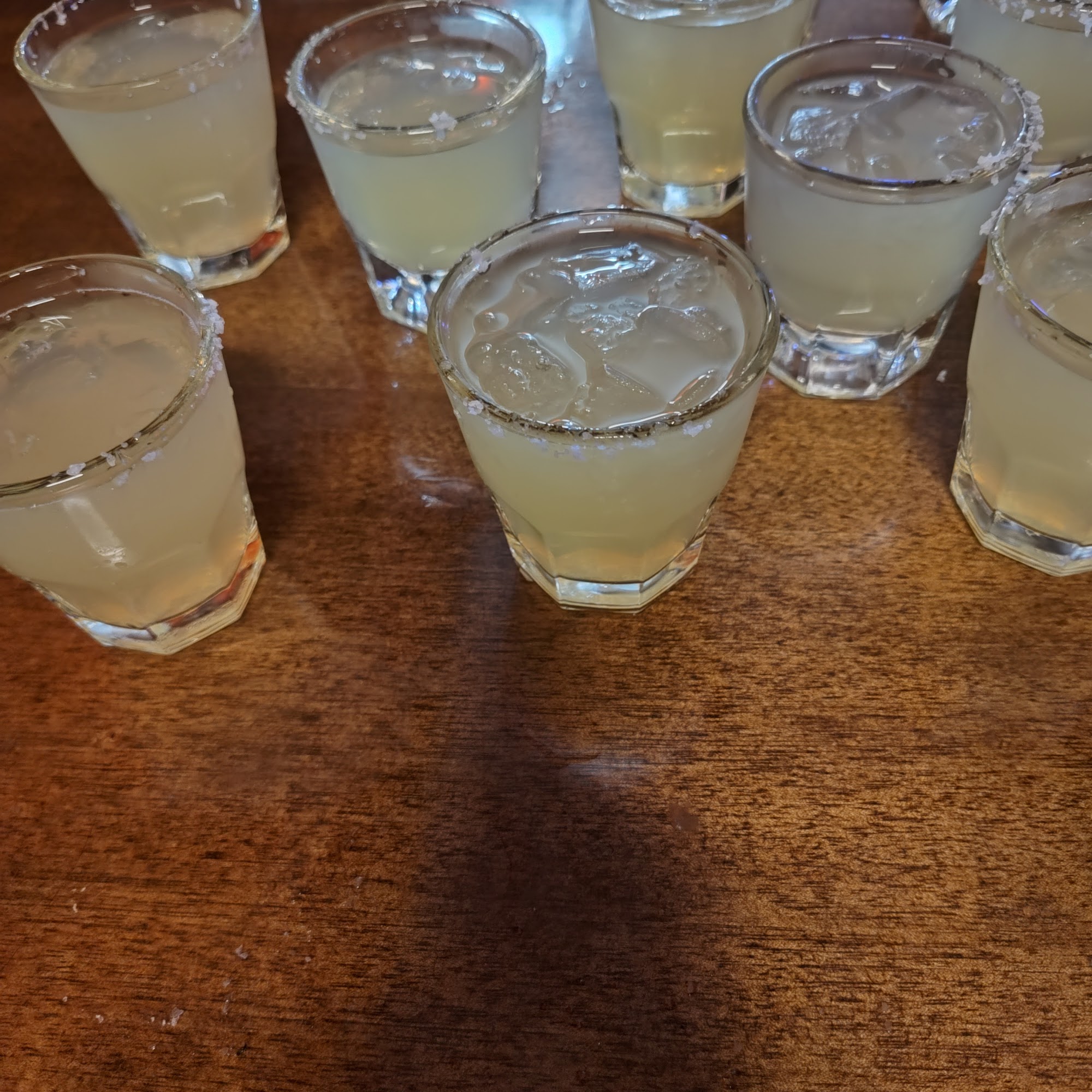 Marisqueria El MANglar Lennox