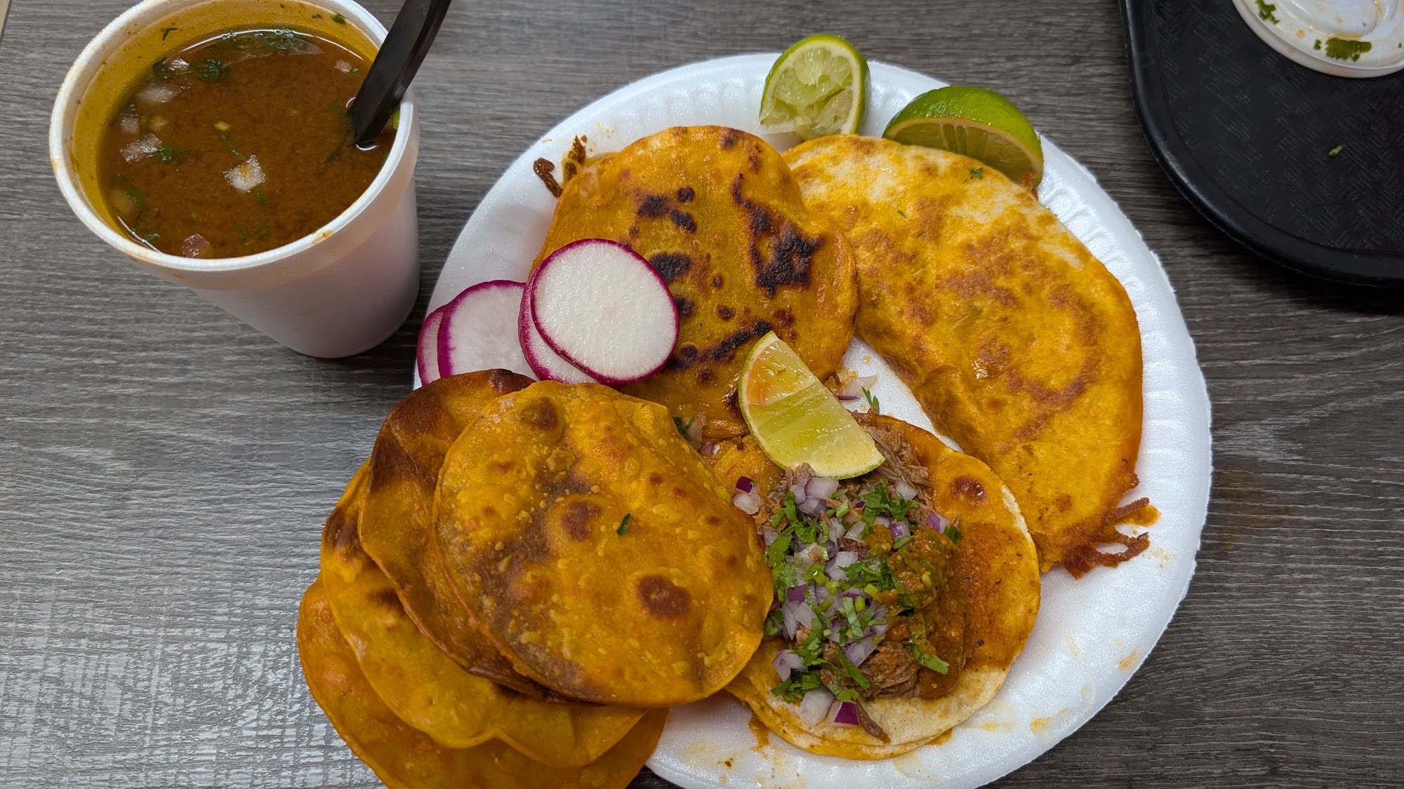 Teddy's Red Tacos Lennox