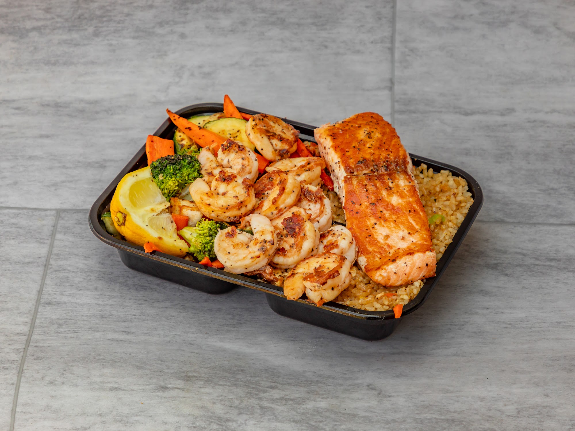 323 Hibachi Grill LAX Lennox