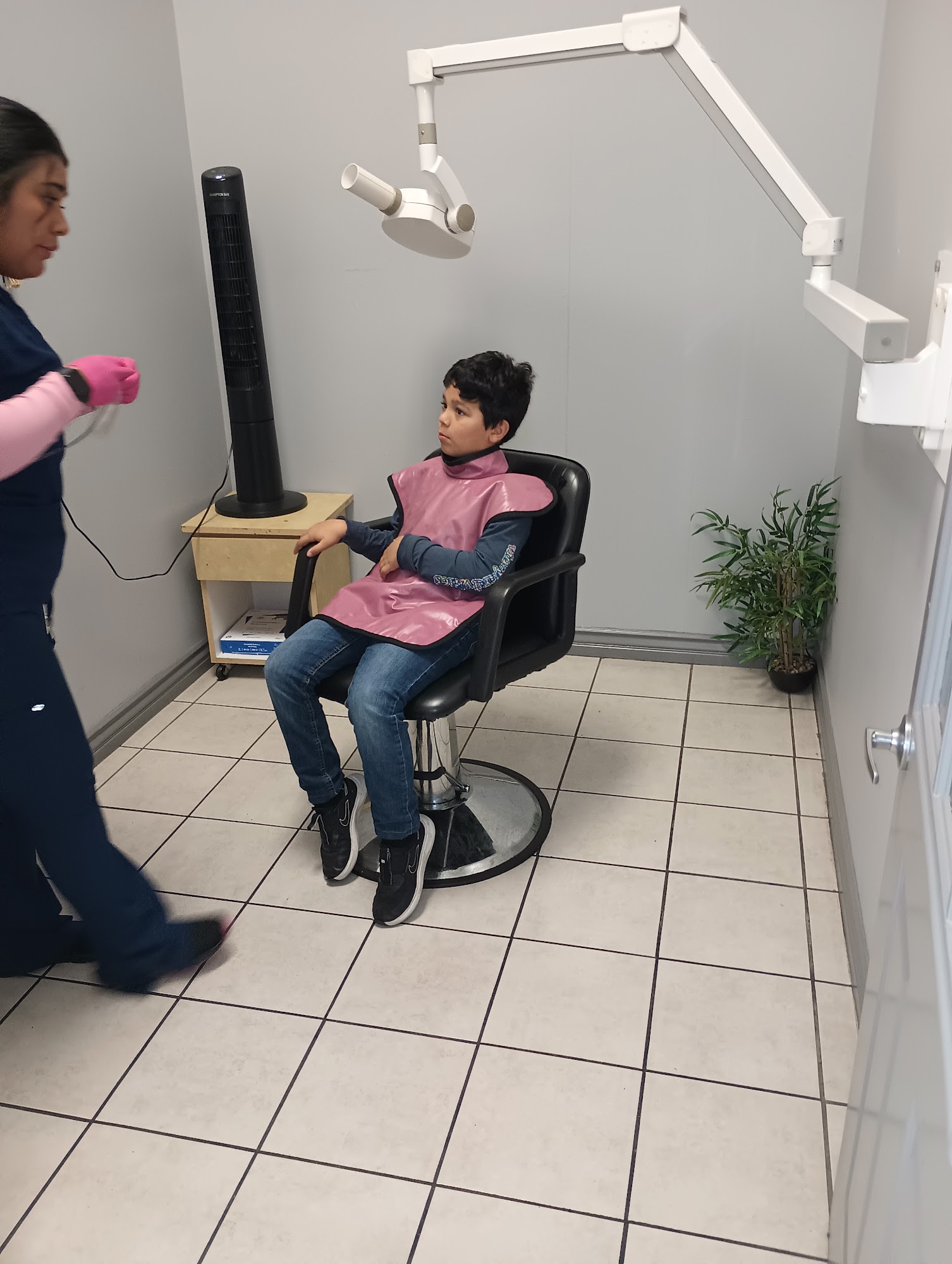 Lennox Family Dental 10823 Hawthorne Blvd # A, Lennox California 90304