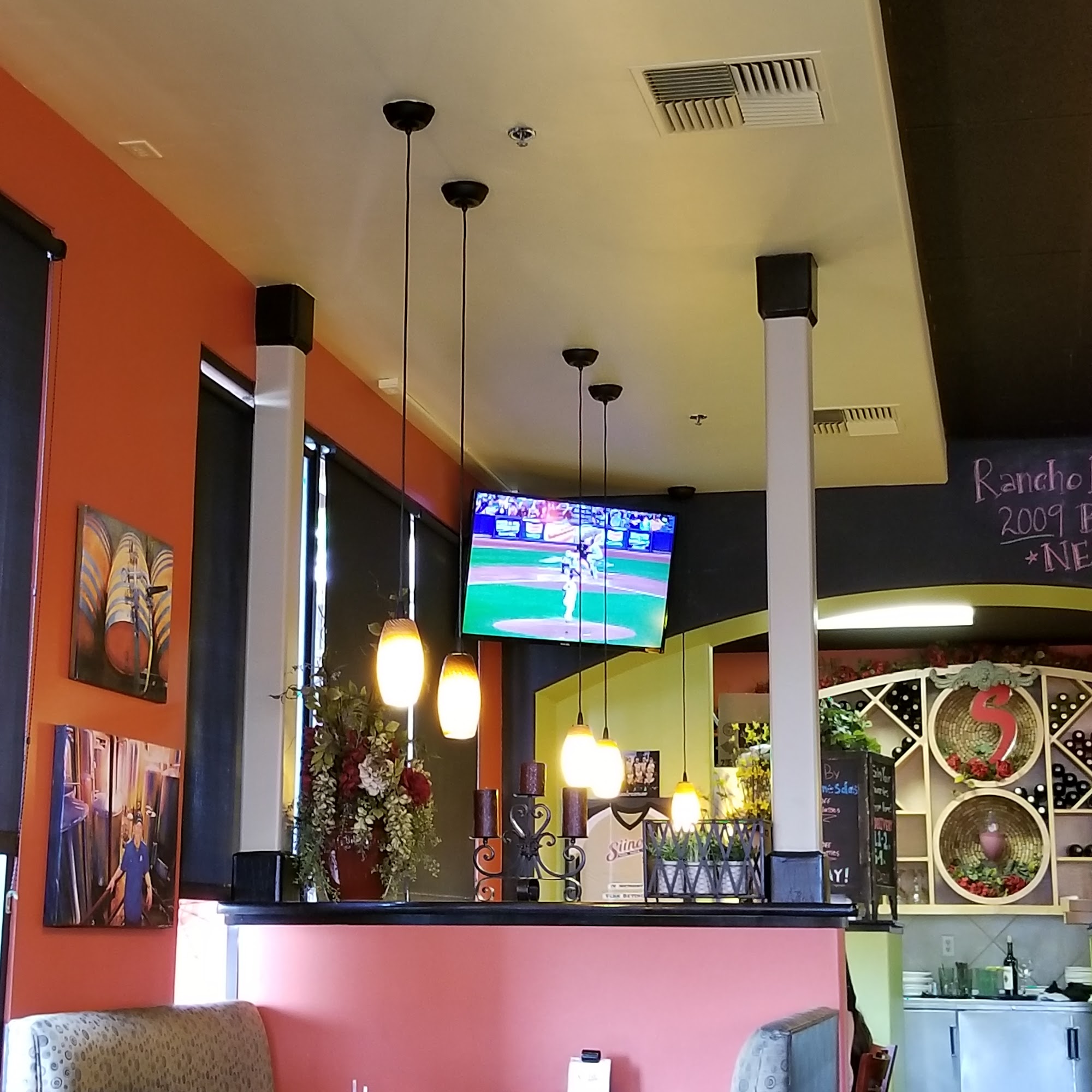 Siino's | Pizza, Pasta & Grill Lincoln