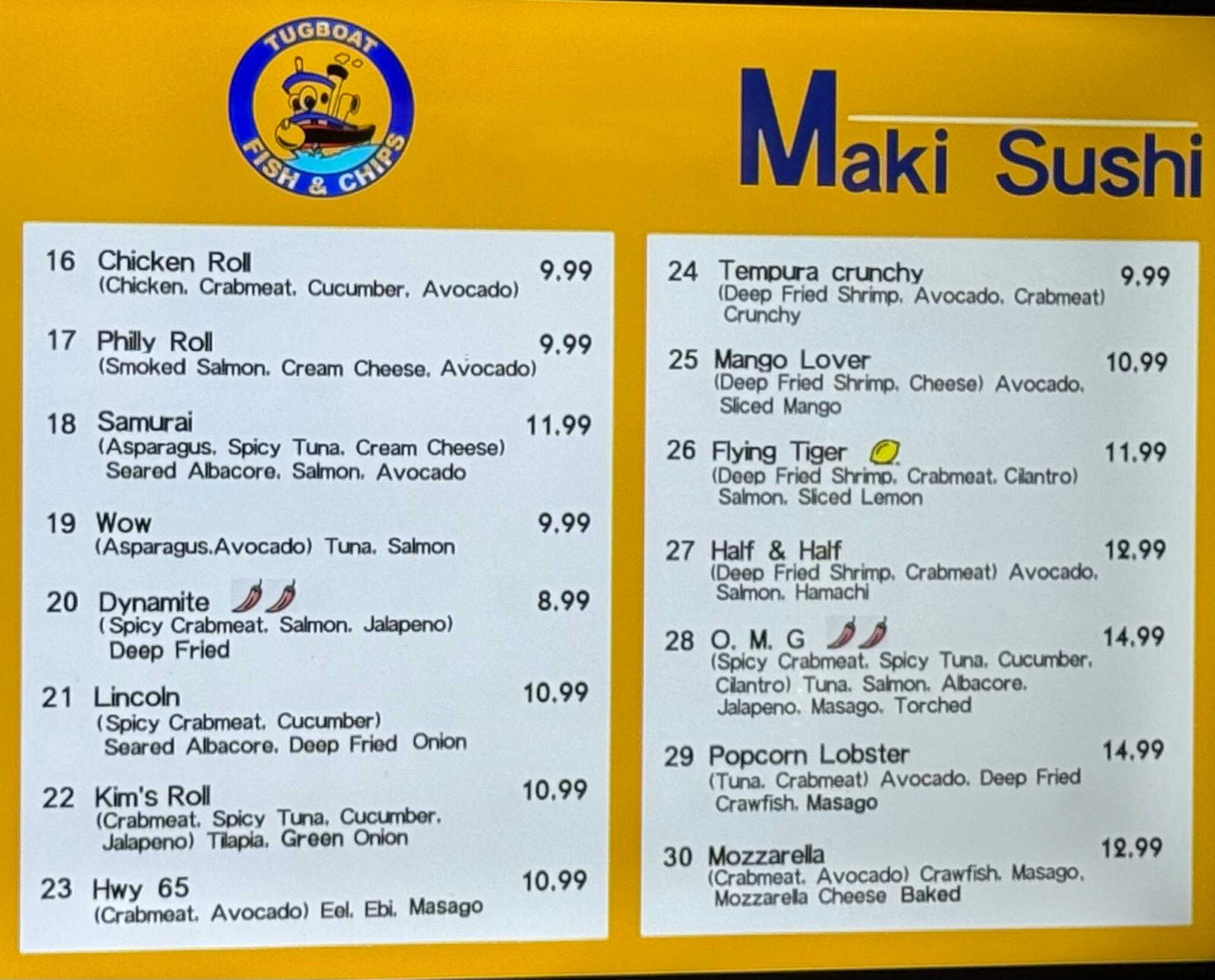 Photo credit: Tripadvisor