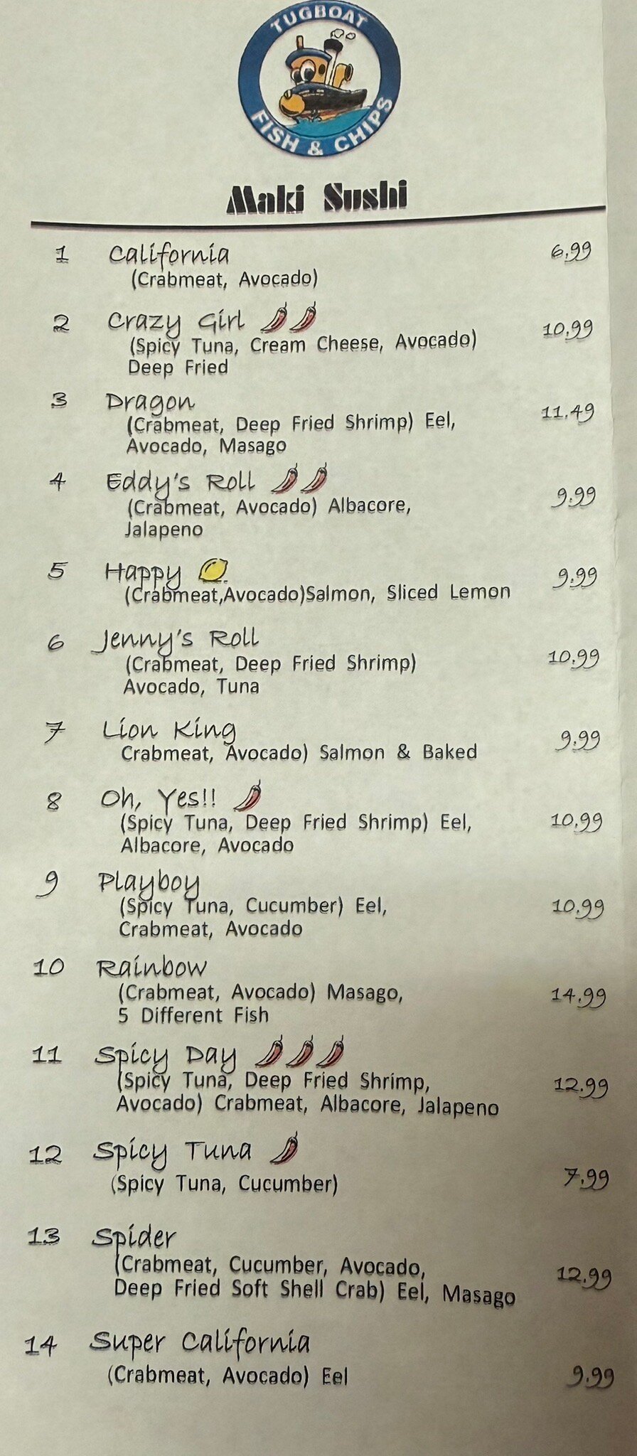 Photo credit: Tripadvisor