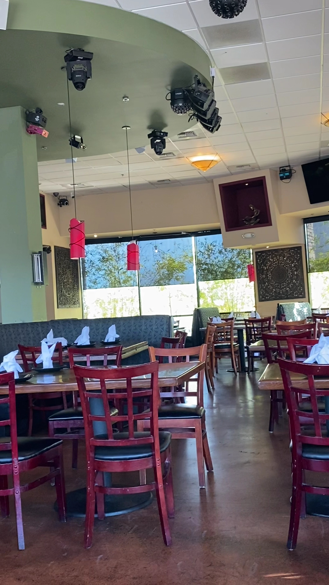 Orchid Thai Cuisine Lincoln