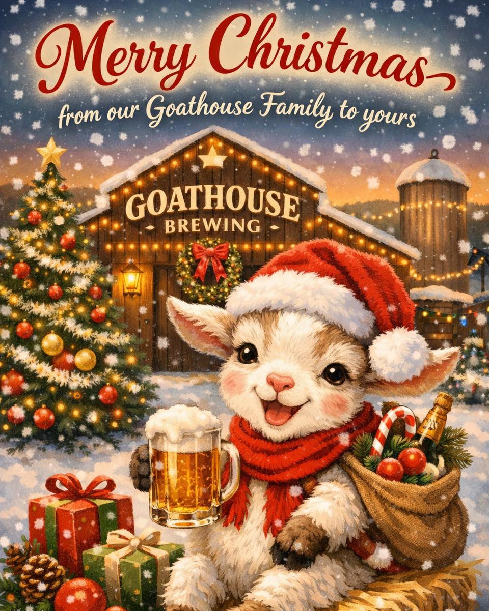 GoatHouse Brewing Co. Lincoln