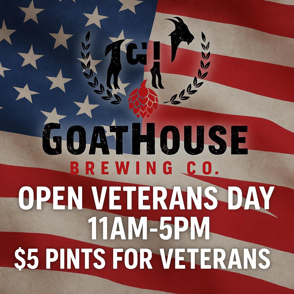 GoatHouse Brewing Co. Lincoln