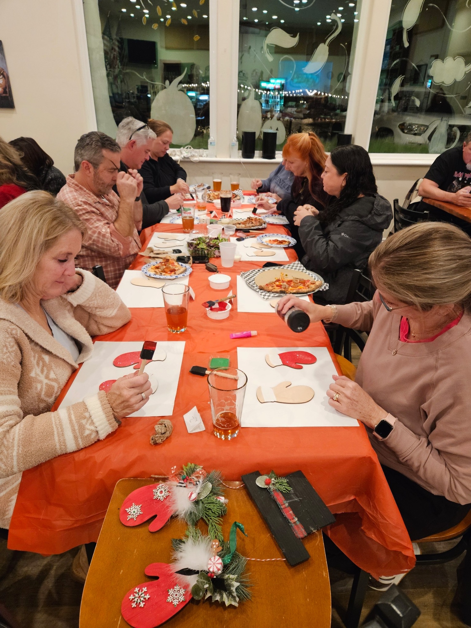 Dueling Dogs Brewing Co. Lincoln