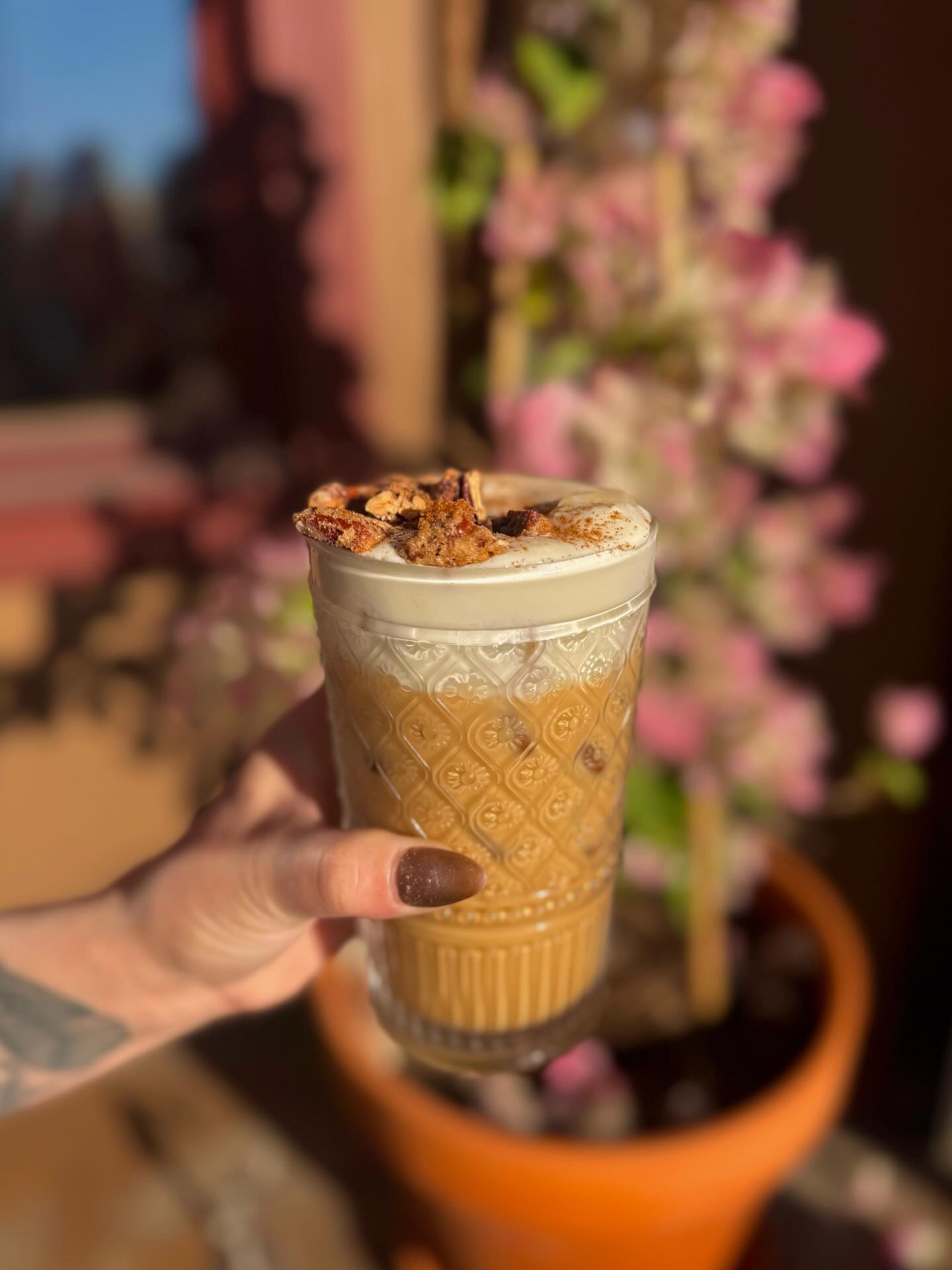Rebel Hen Café Lincoln