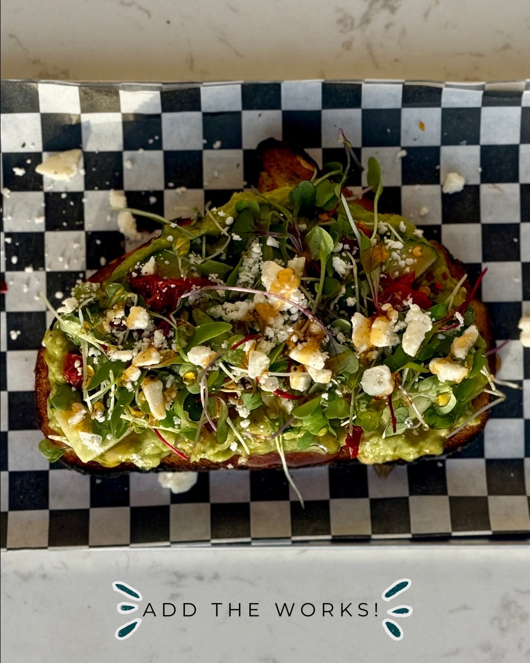 Brood Coffee Lincoln