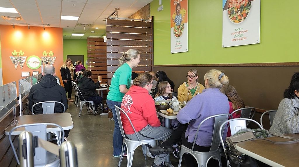 Photo credit: happycow