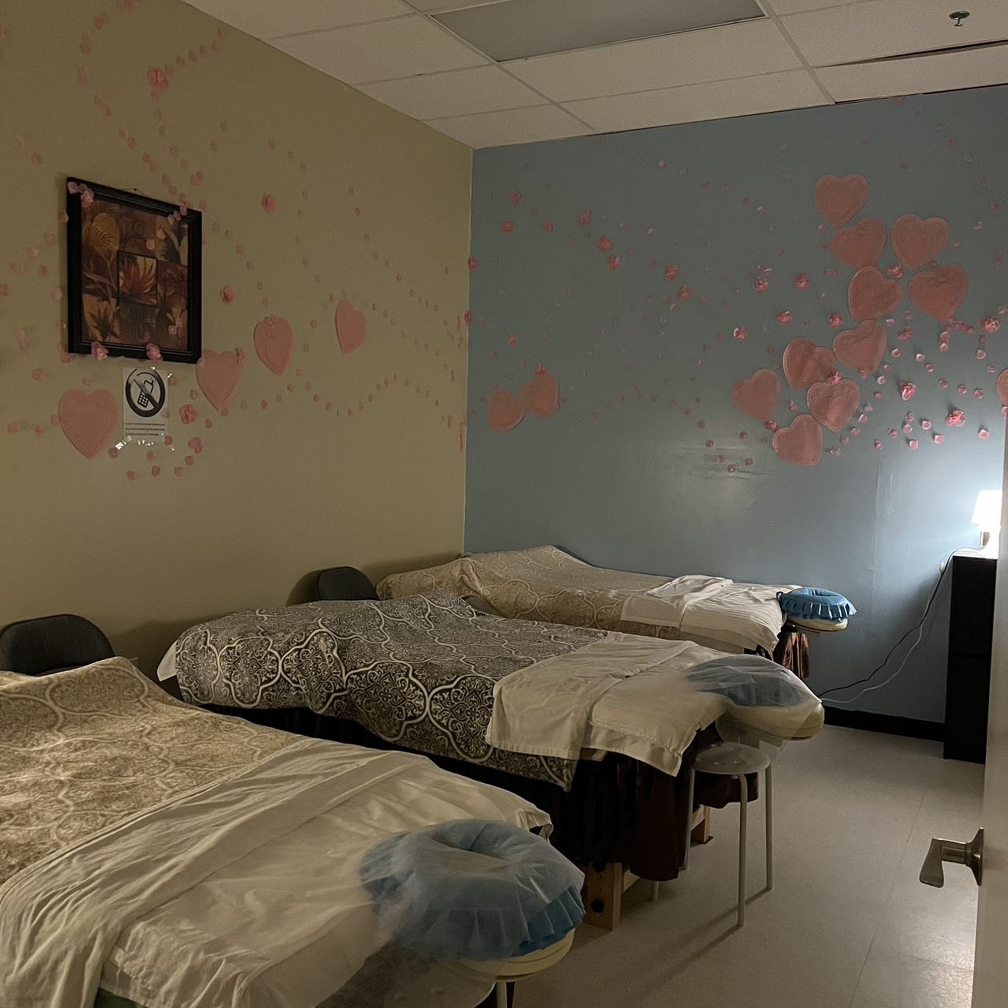 Family Massage 800 Sterling Pkwy #10, Lincoln California 95648