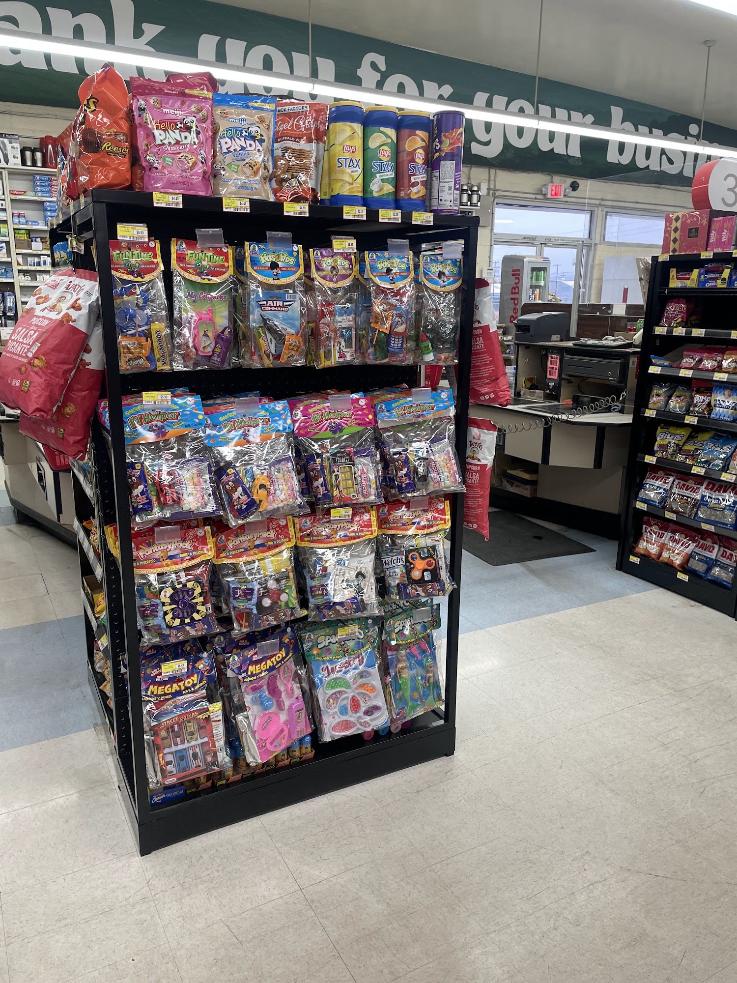 Razco Foods Supermarket