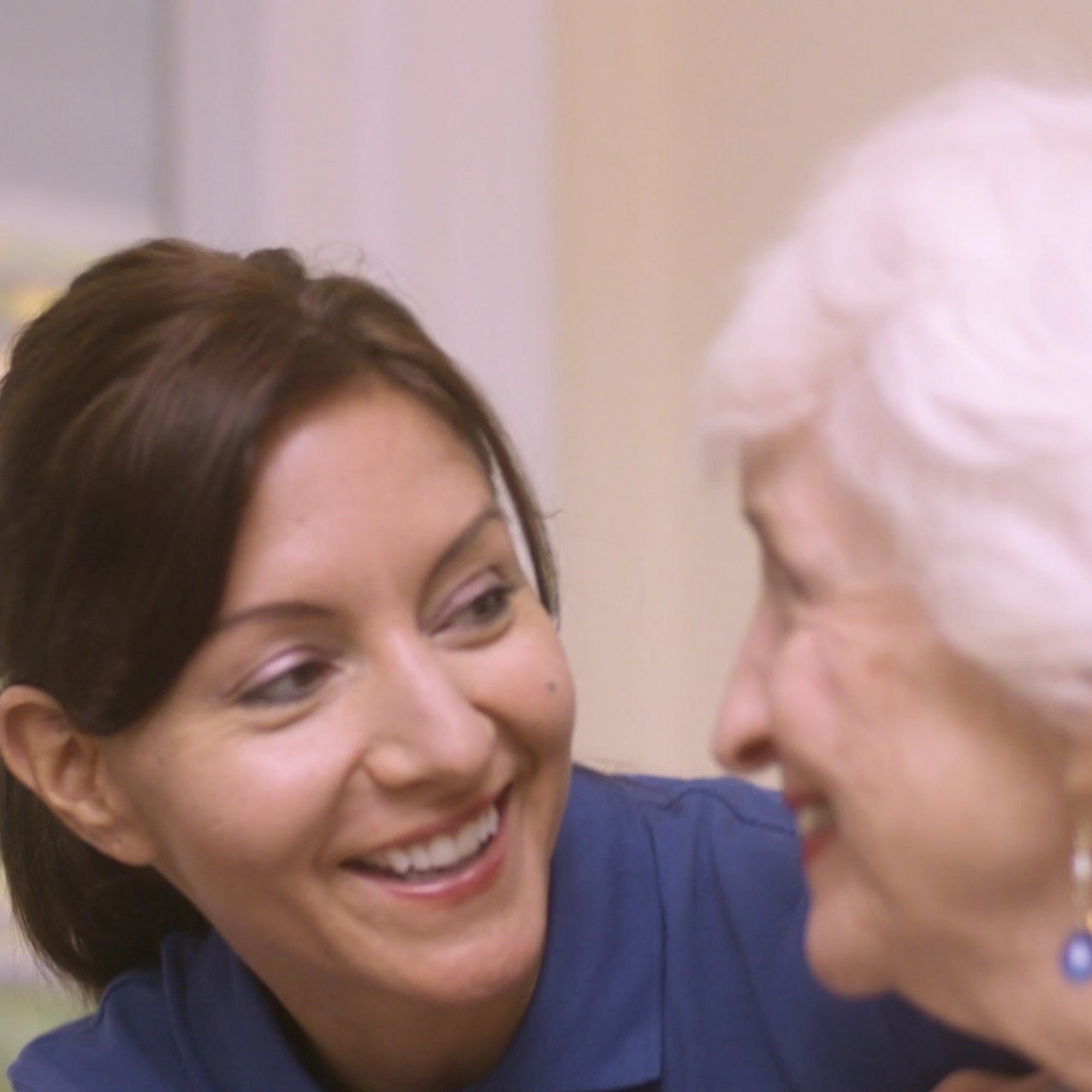 Visiting Angels Senior Home Care 1430 S Mirage Ave, Lindsay California 93247